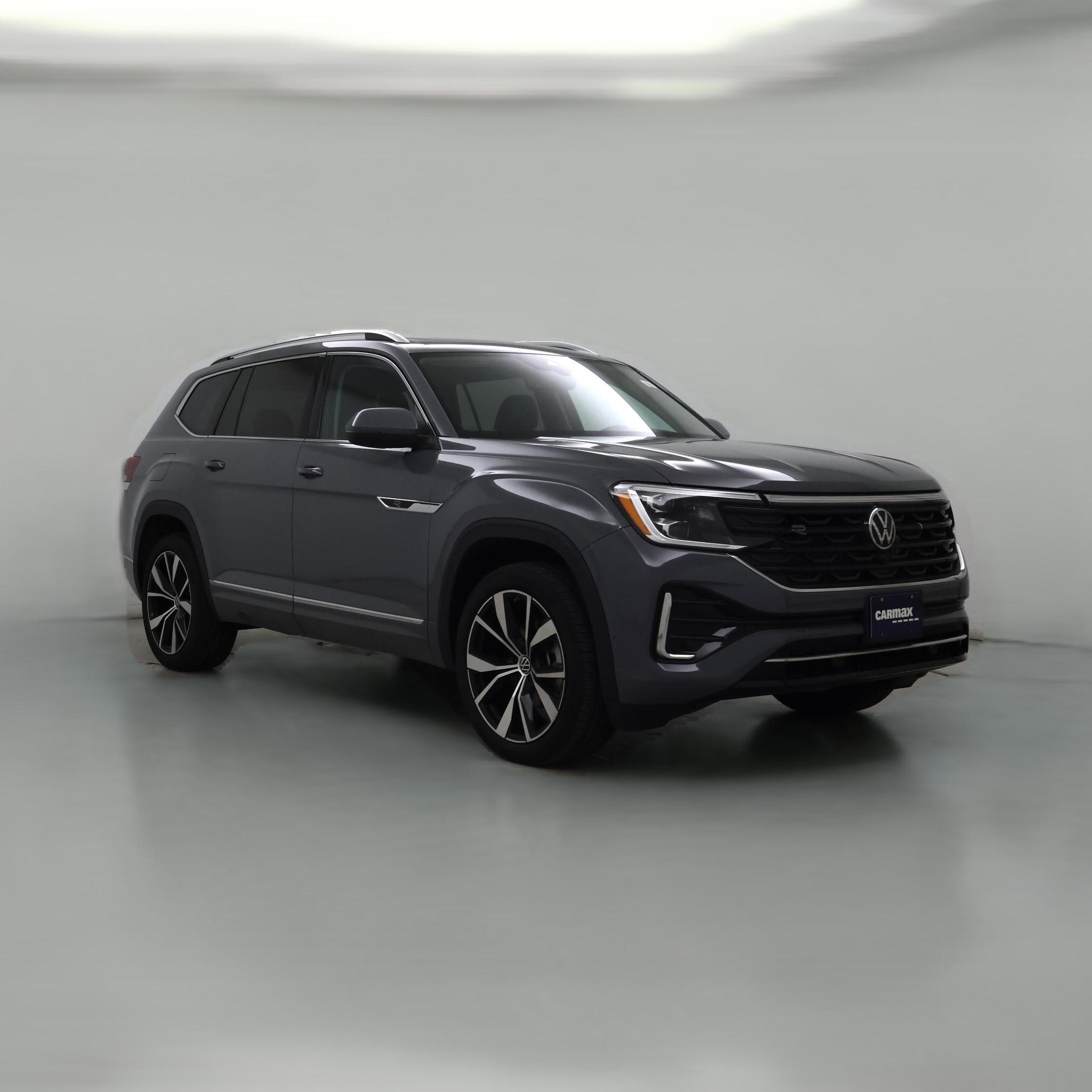 Thumbnail: 2025 Volkswagen Atlas - 1