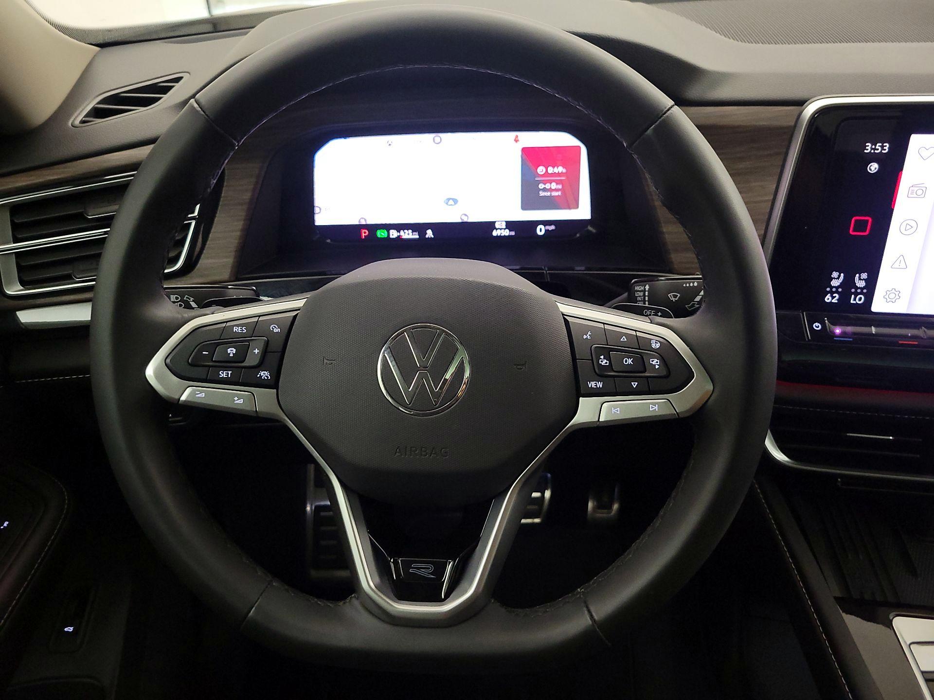 Thumbnail: 2025 Volkswagen Atlas - 10