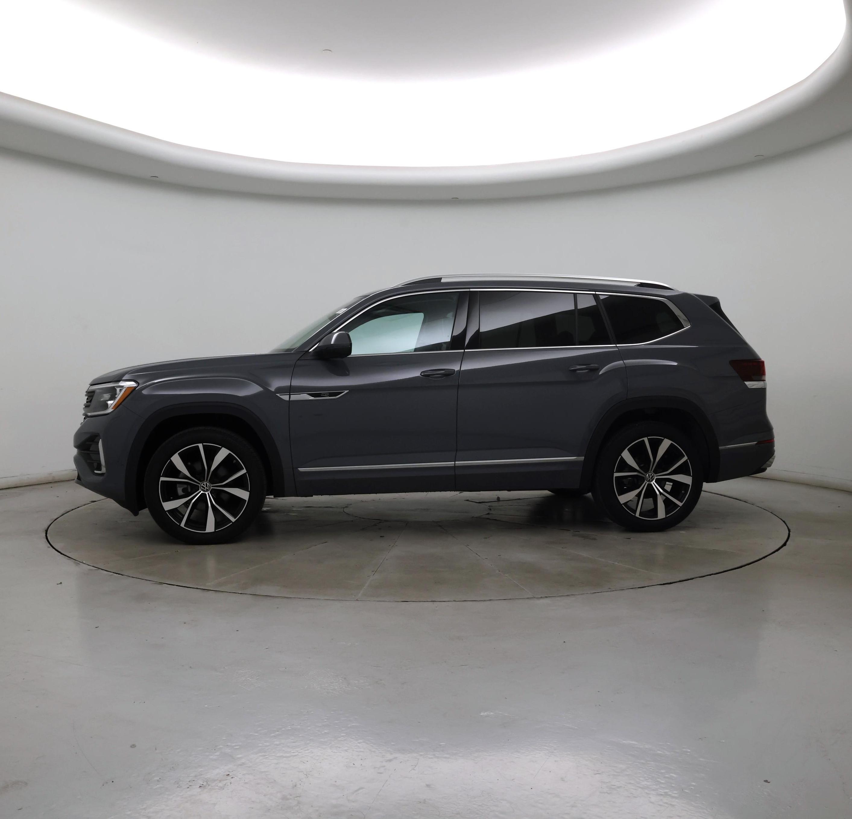 Thumbnail: 2025 Volkswagen Atlas - 3