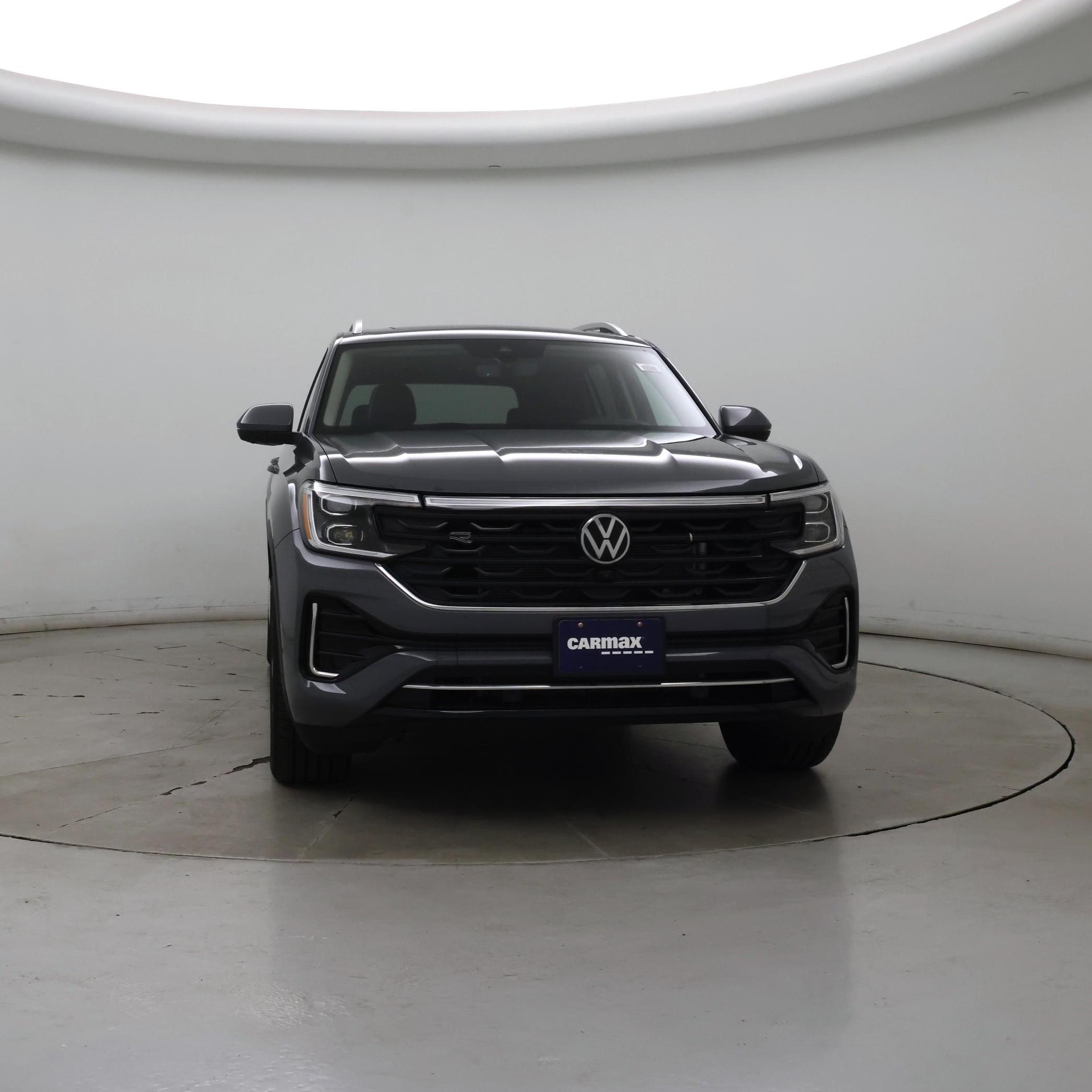 Thumbnail: 2025 Volkswagen Atlas - 5