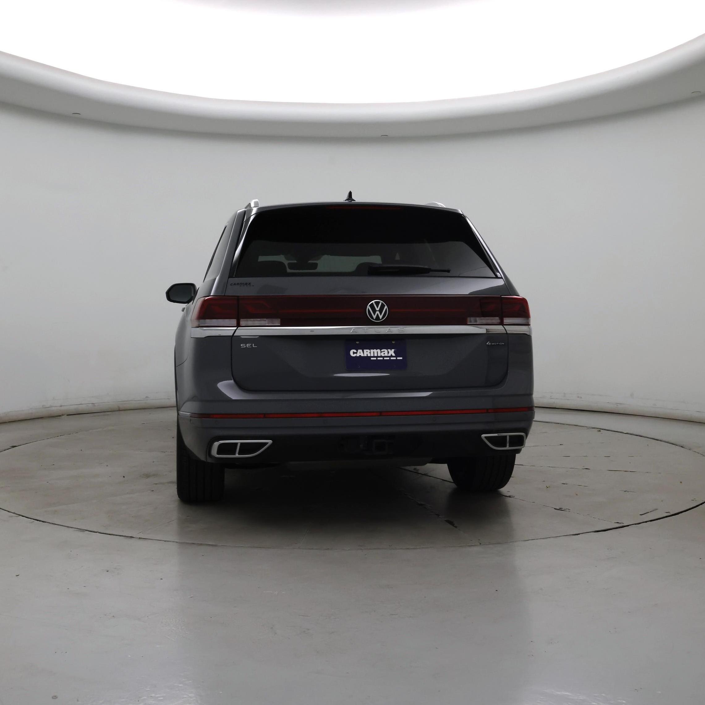 Thumbnail: 2025 Volkswagen Atlas - 6