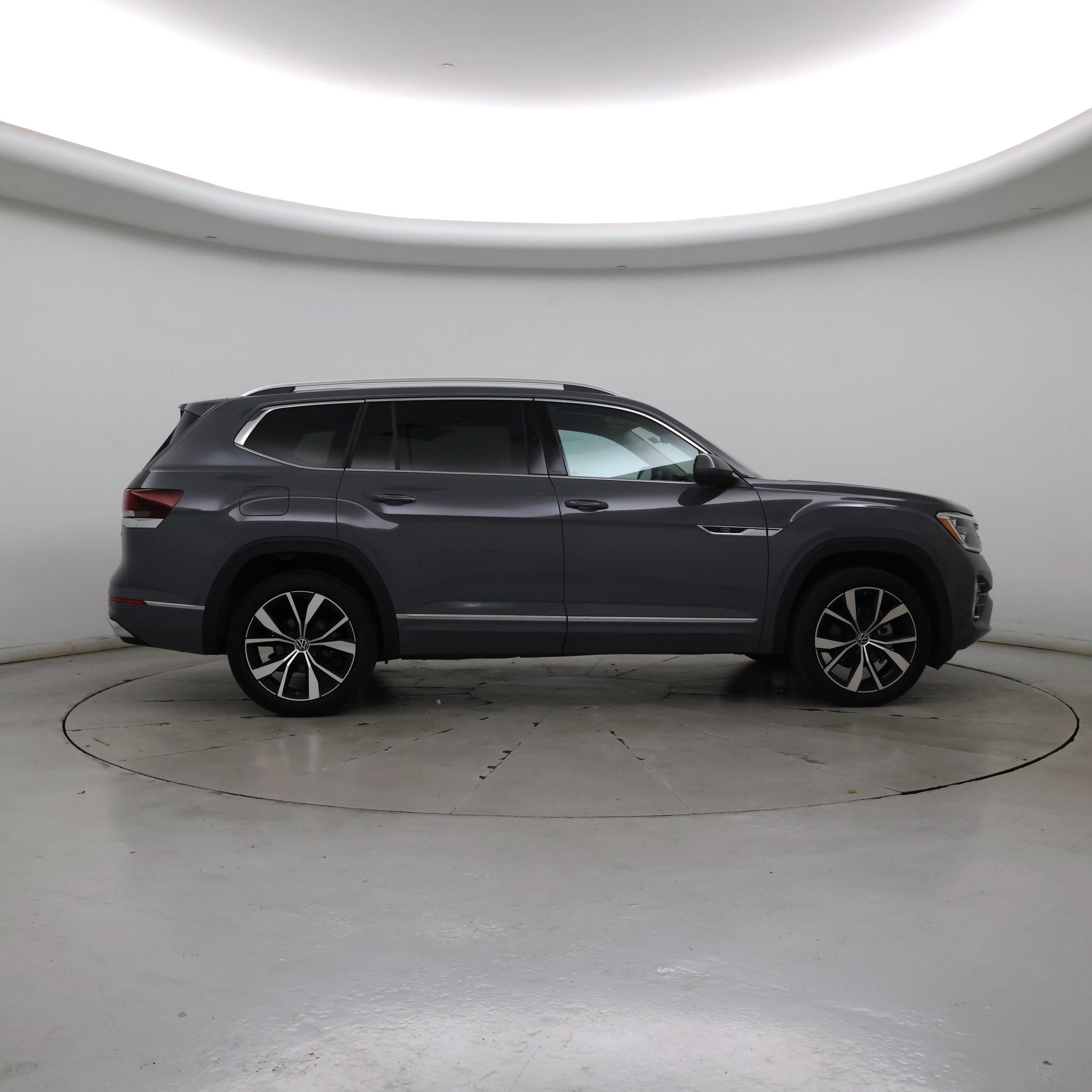 Thumbnail: 2025 Volkswagen Atlas - 7