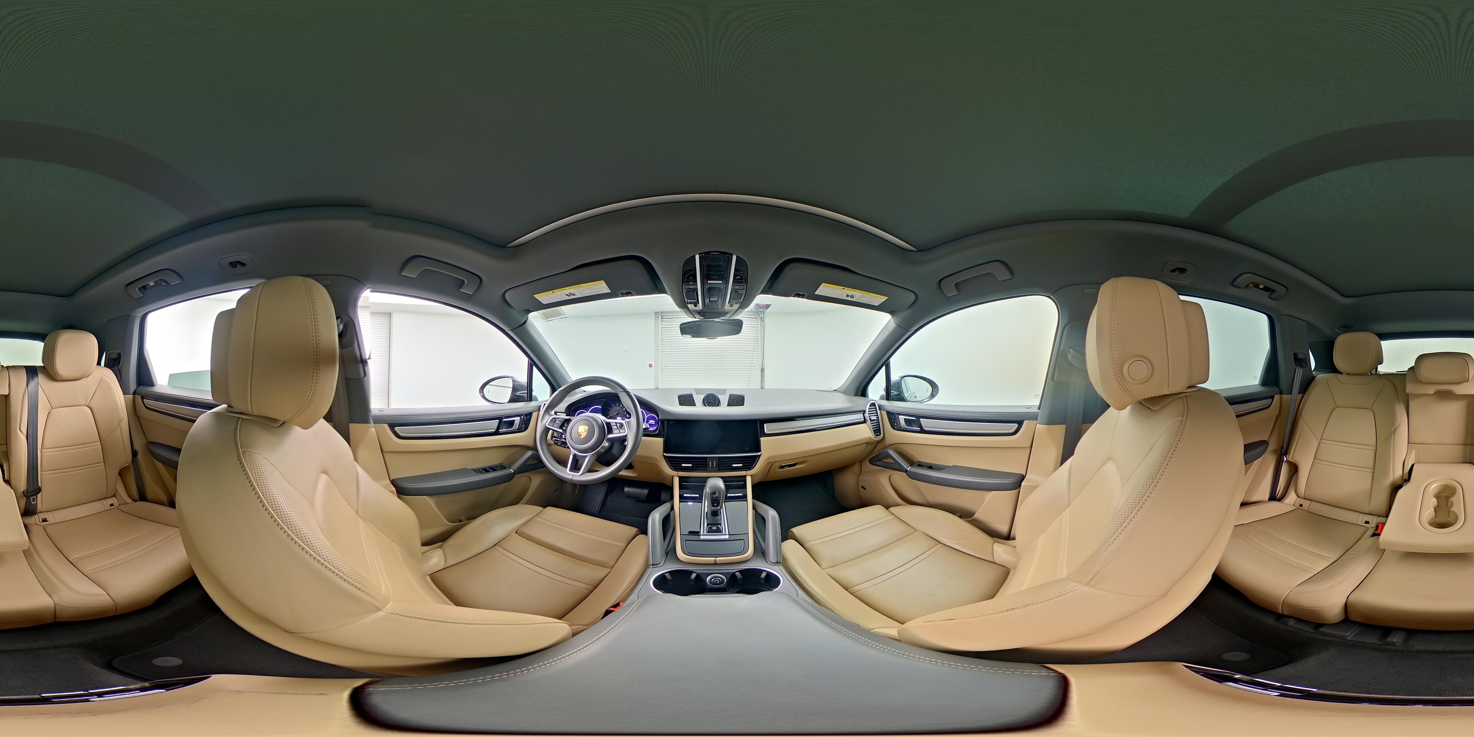 2021 Porsche Cayenne Base - Photo 27