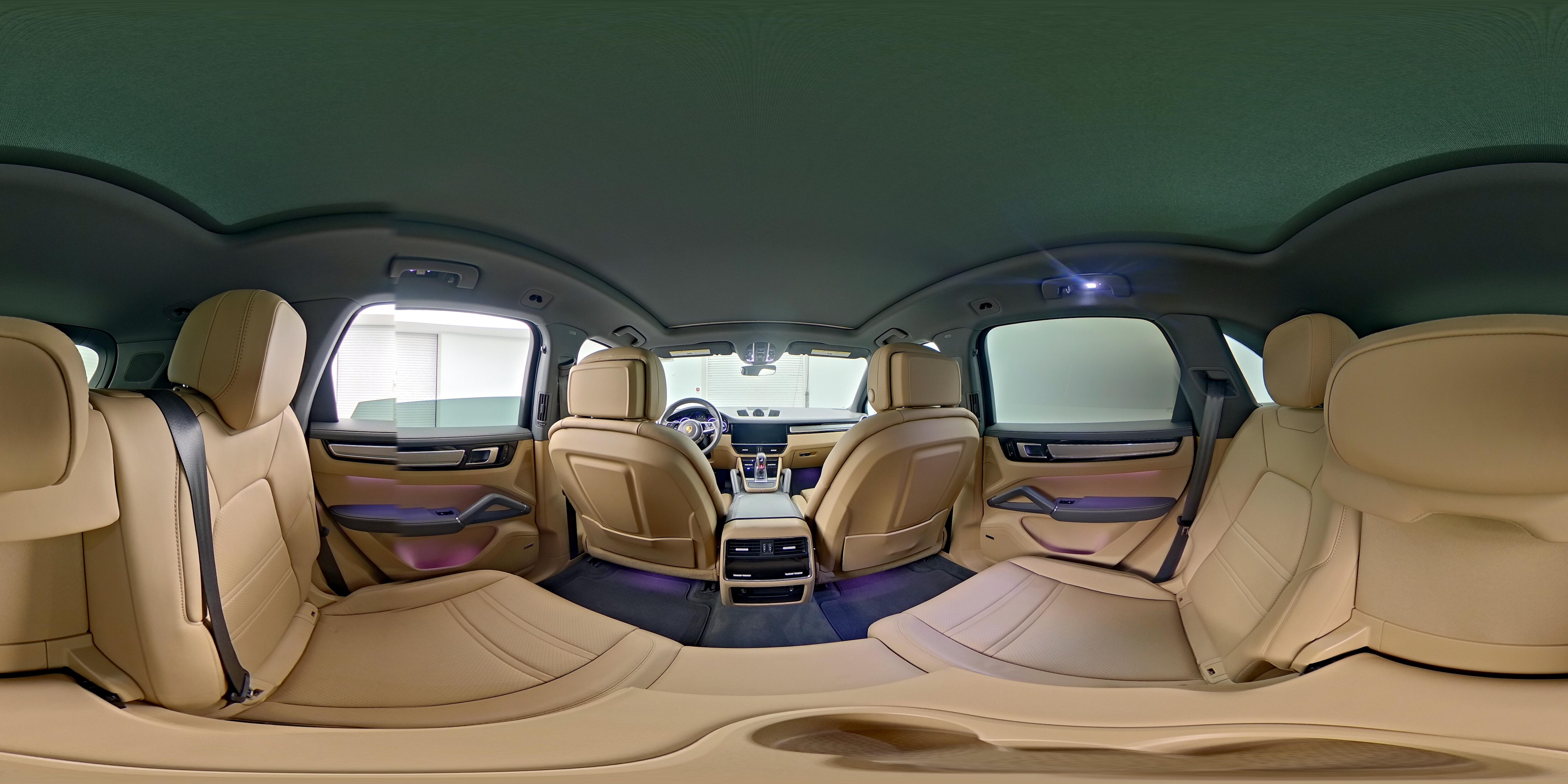 2021 Porsche Cayenne Base - Photo 28