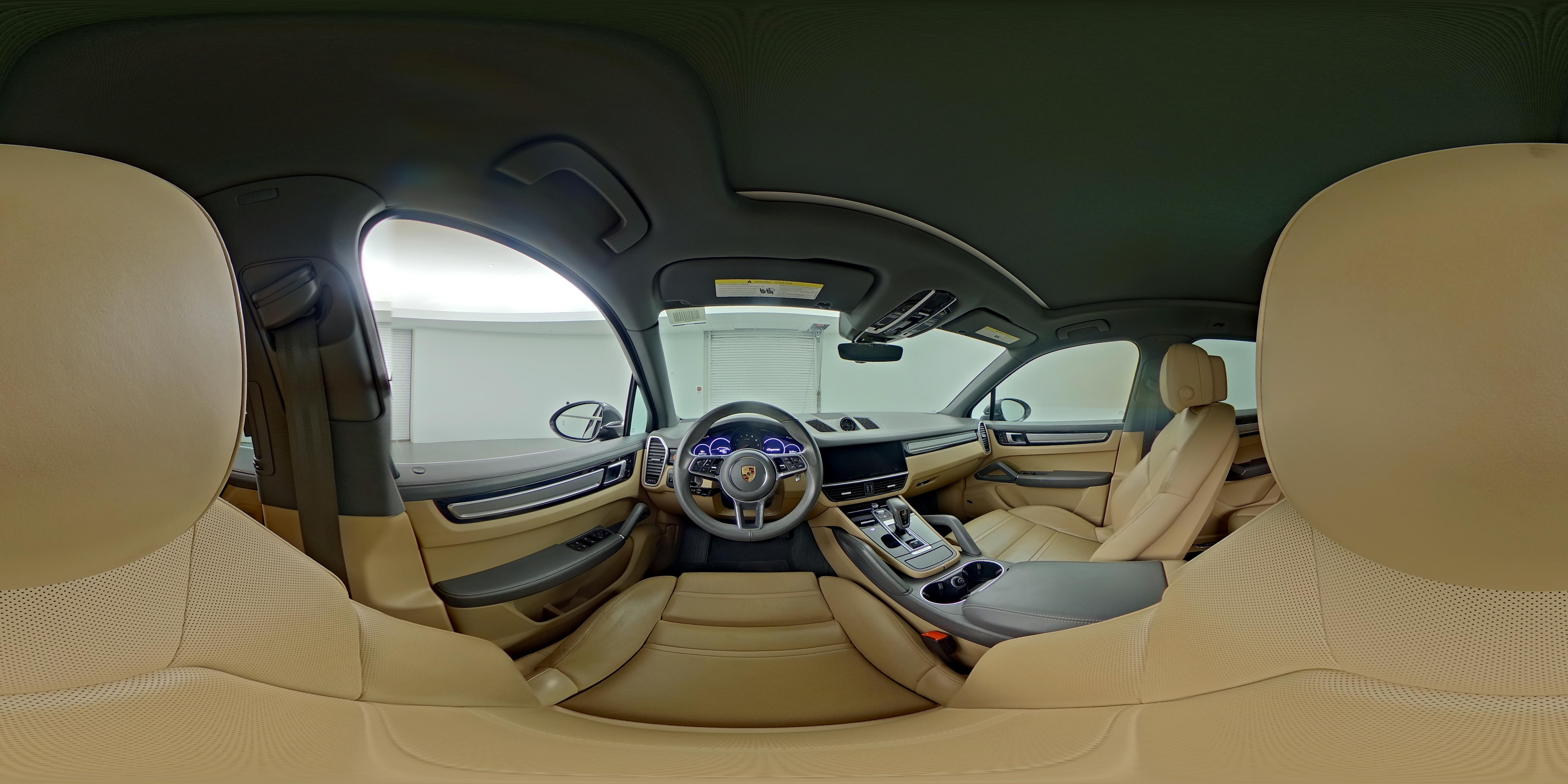 2021 Porsche Cayenne Base - Photo 29