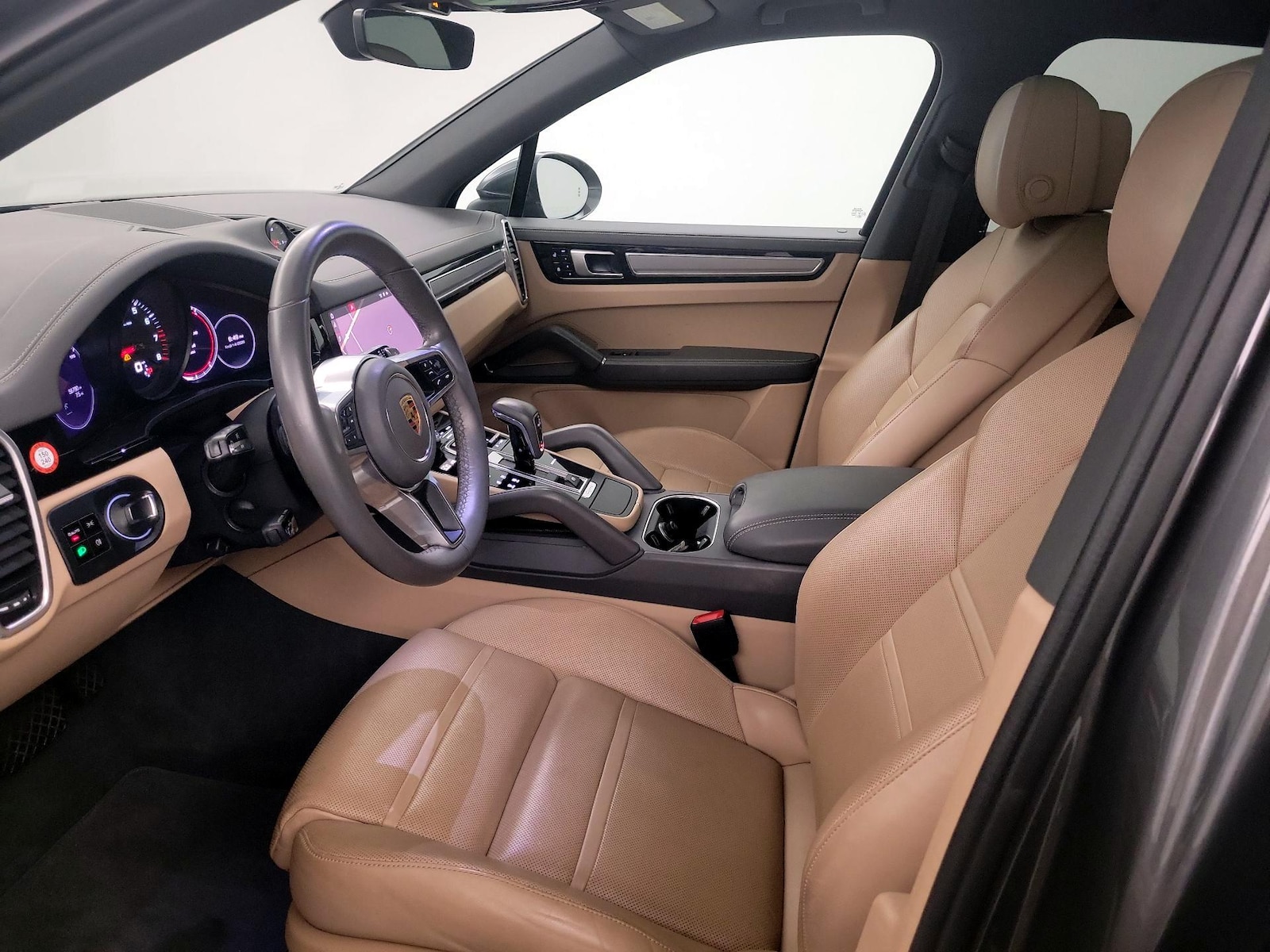 2021 Porsche Cayenne Base - Photo 12