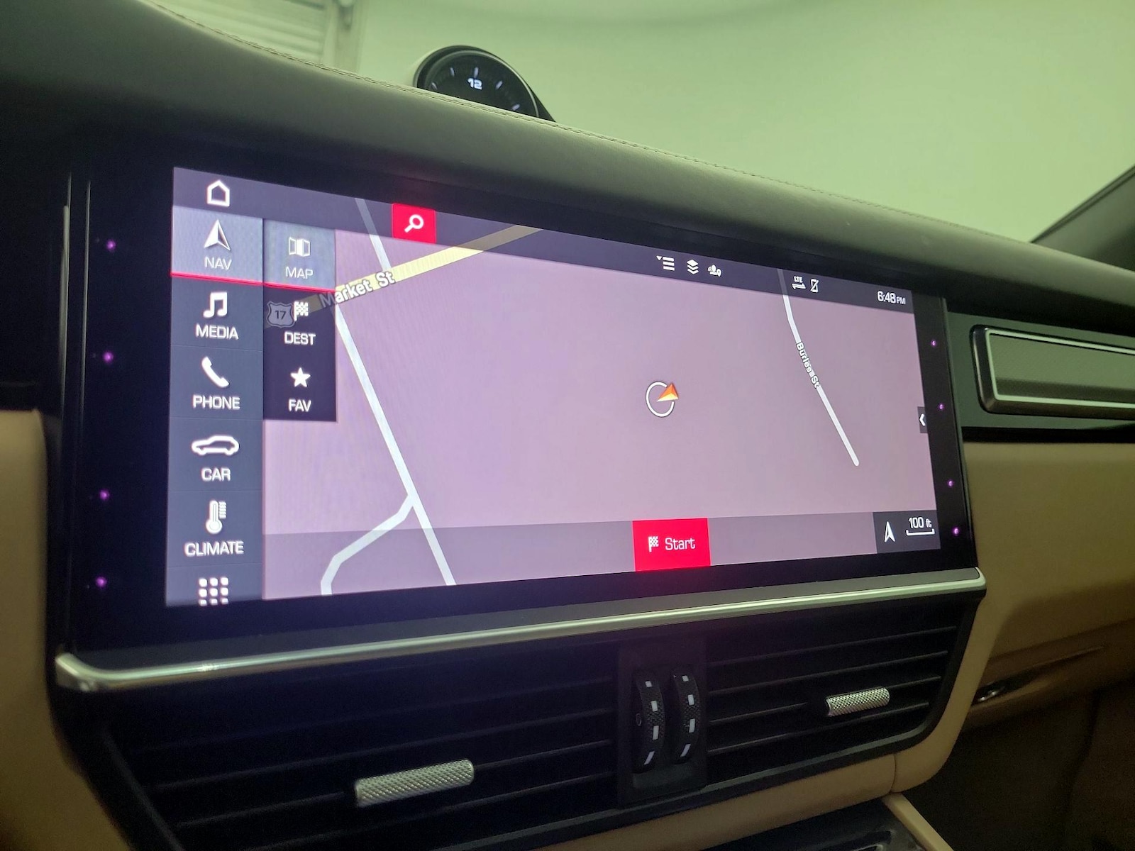2021 Porsche Cayenne Base - Photo 15