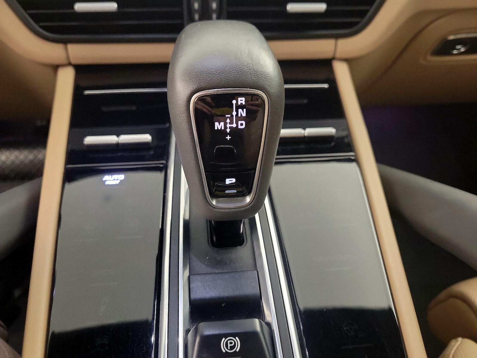 2021 Porsche Cayenne Base - Photo 19