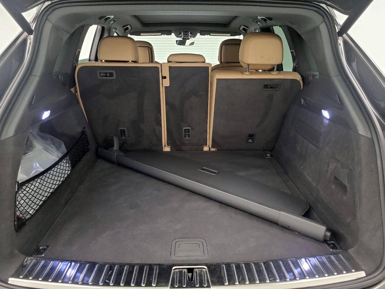 2021 Porsche Cayenne Base - Photo 23