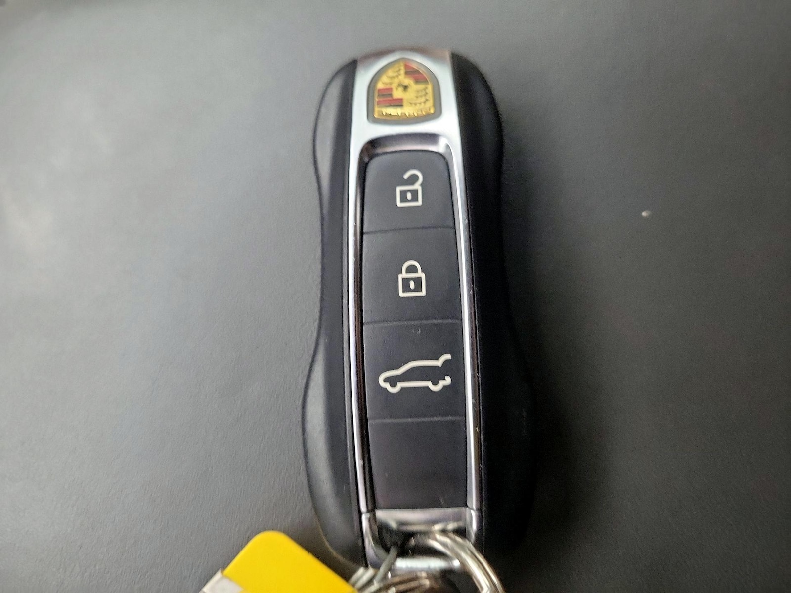 2021 Porsche Cayenne Base - Photo 26