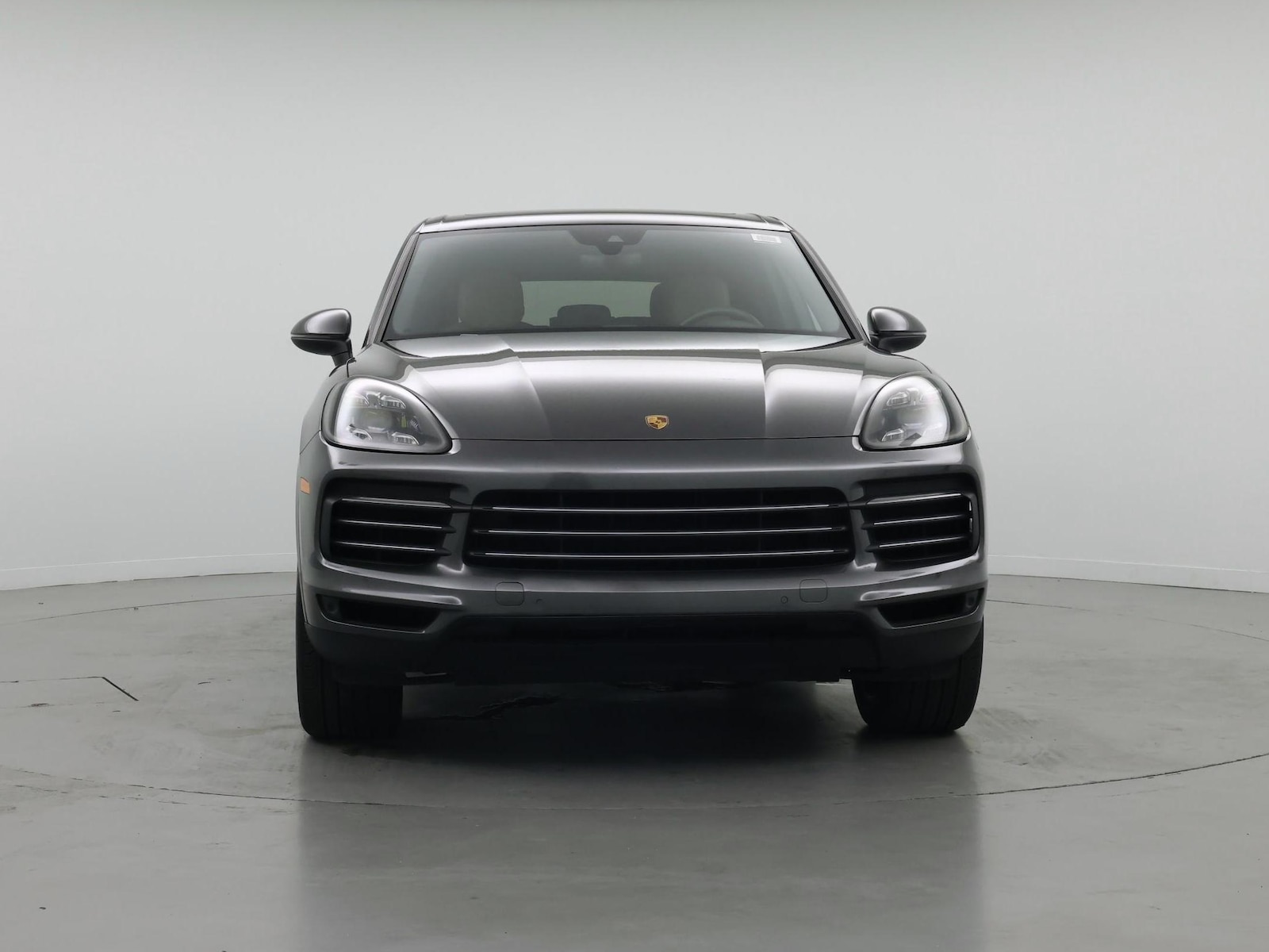 2021 Porsche Cayenne Base - Photo 6