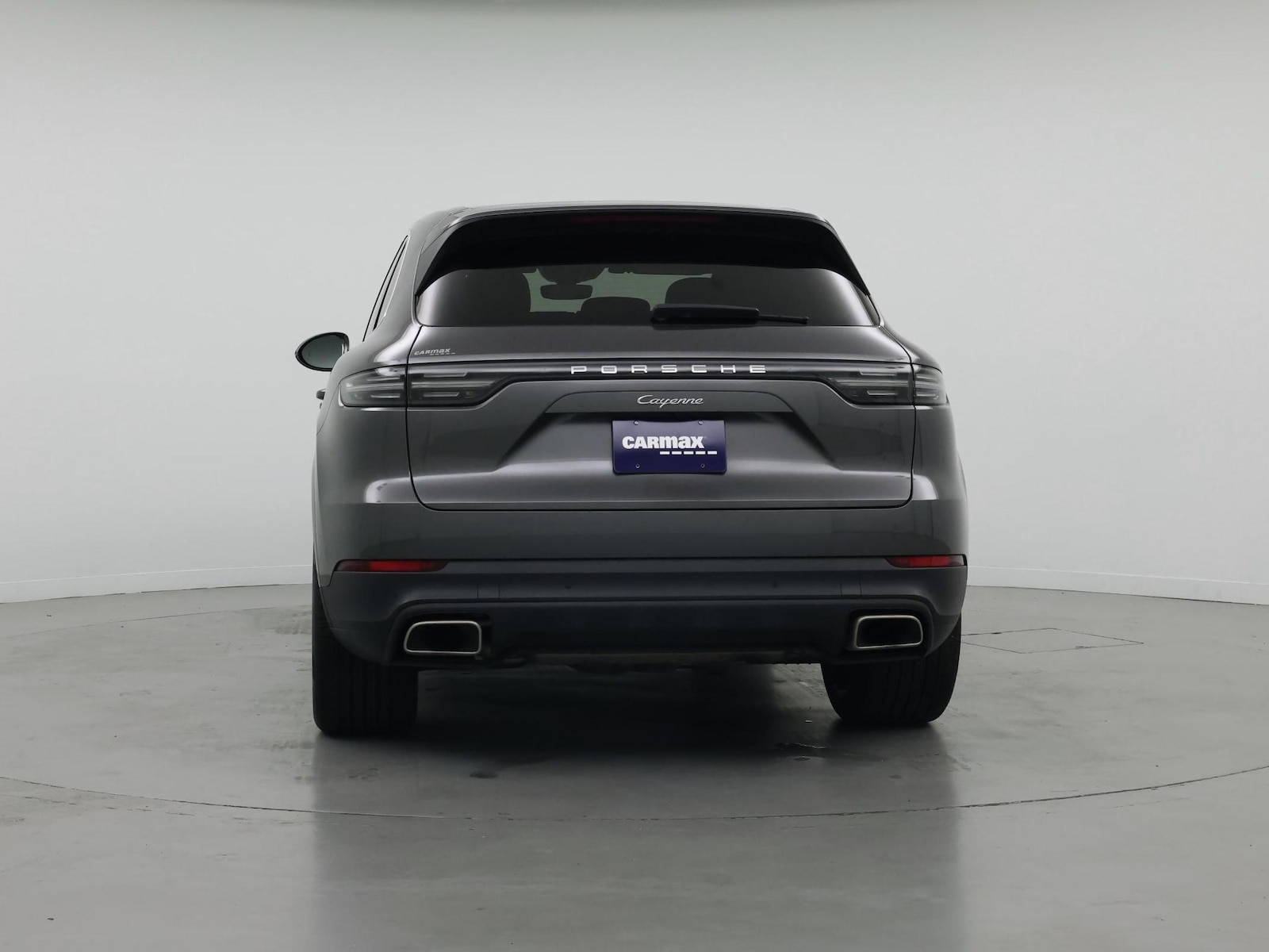 2021 Porsche Cayenne Base - Photo 7