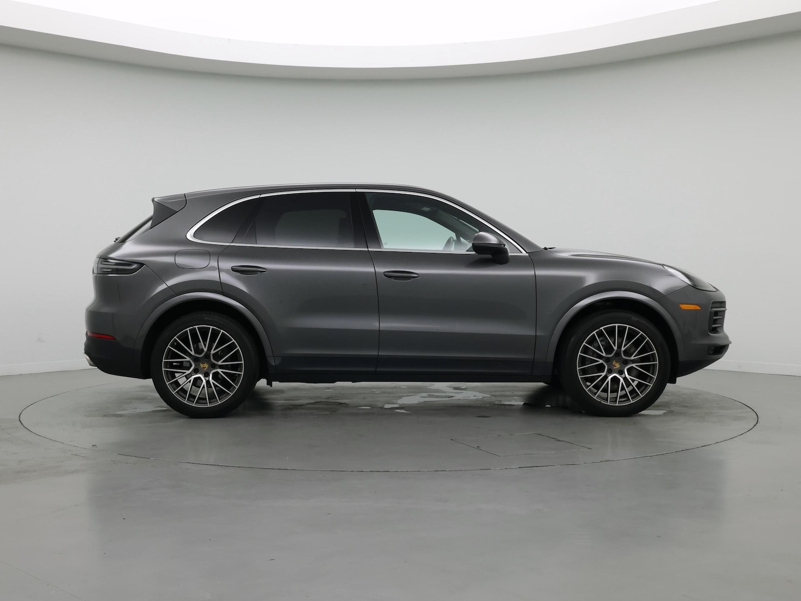 2021 Porsche Cayenne Base - Photo 8