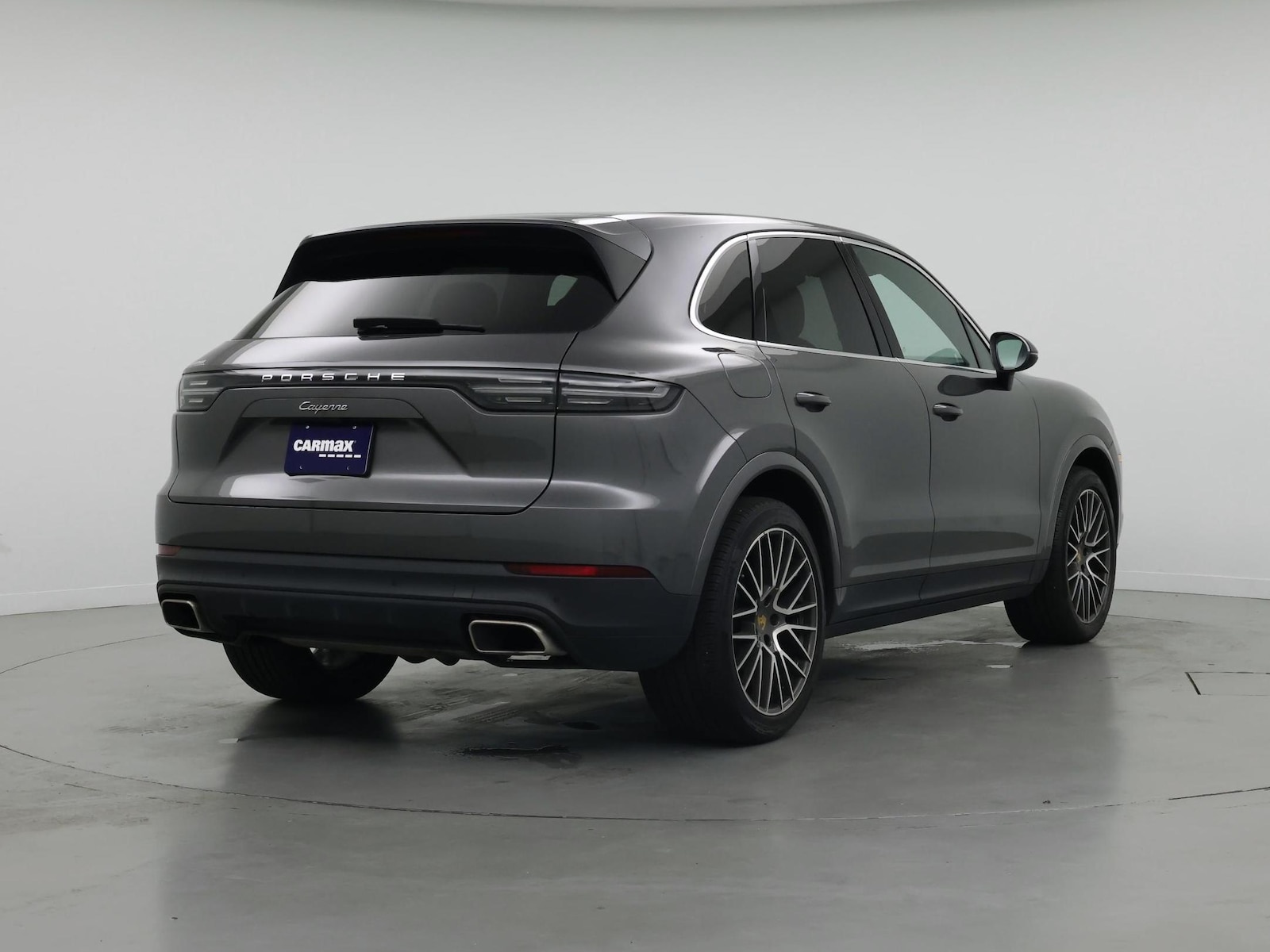 2021 Porsche Cayenne Base - Photo 9