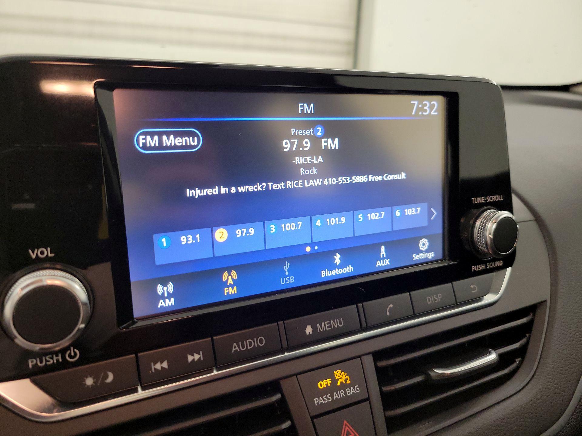 Thumbnail: 2024 Nissan Altima - 15