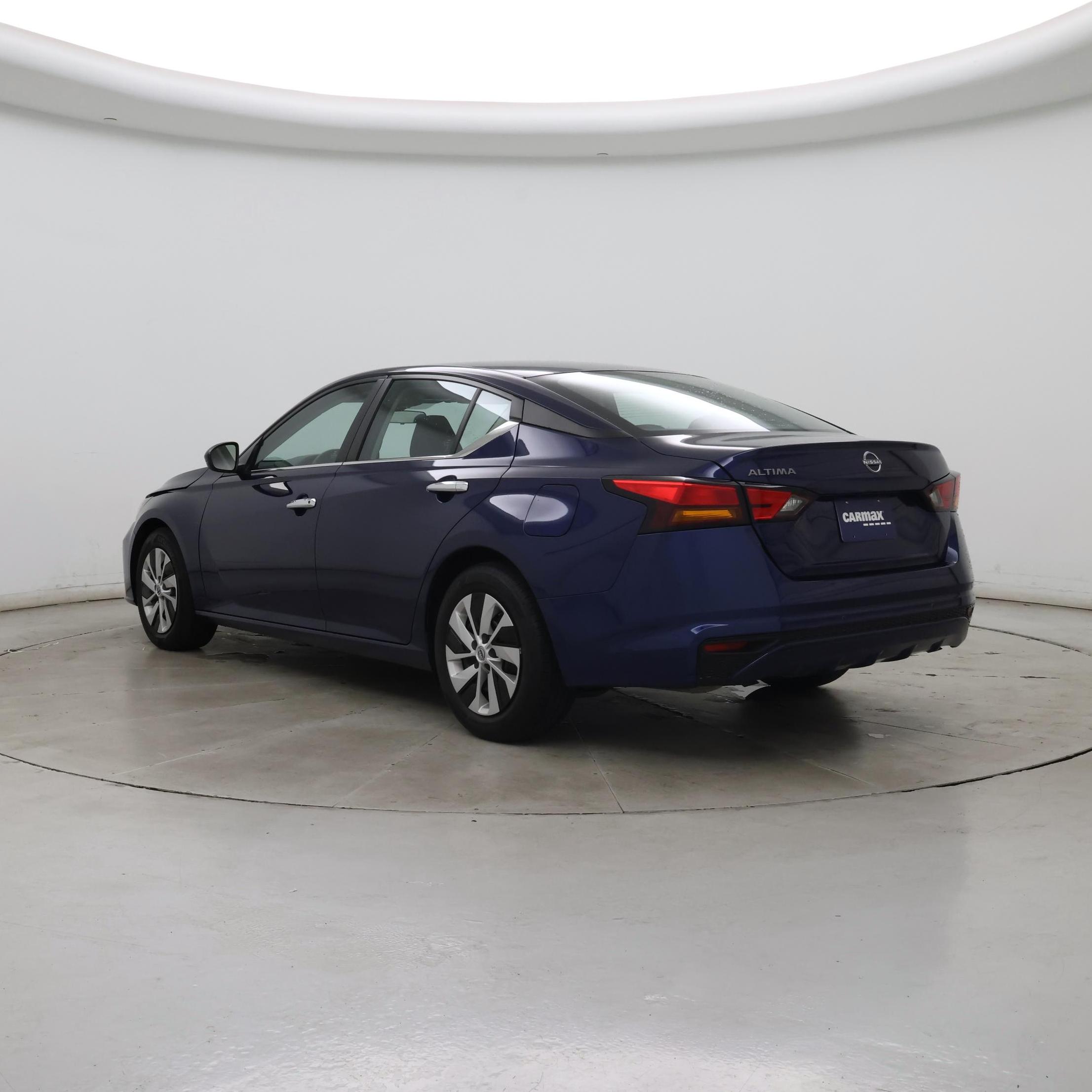 Thumbnail: 2024 Nissan Altima - 2