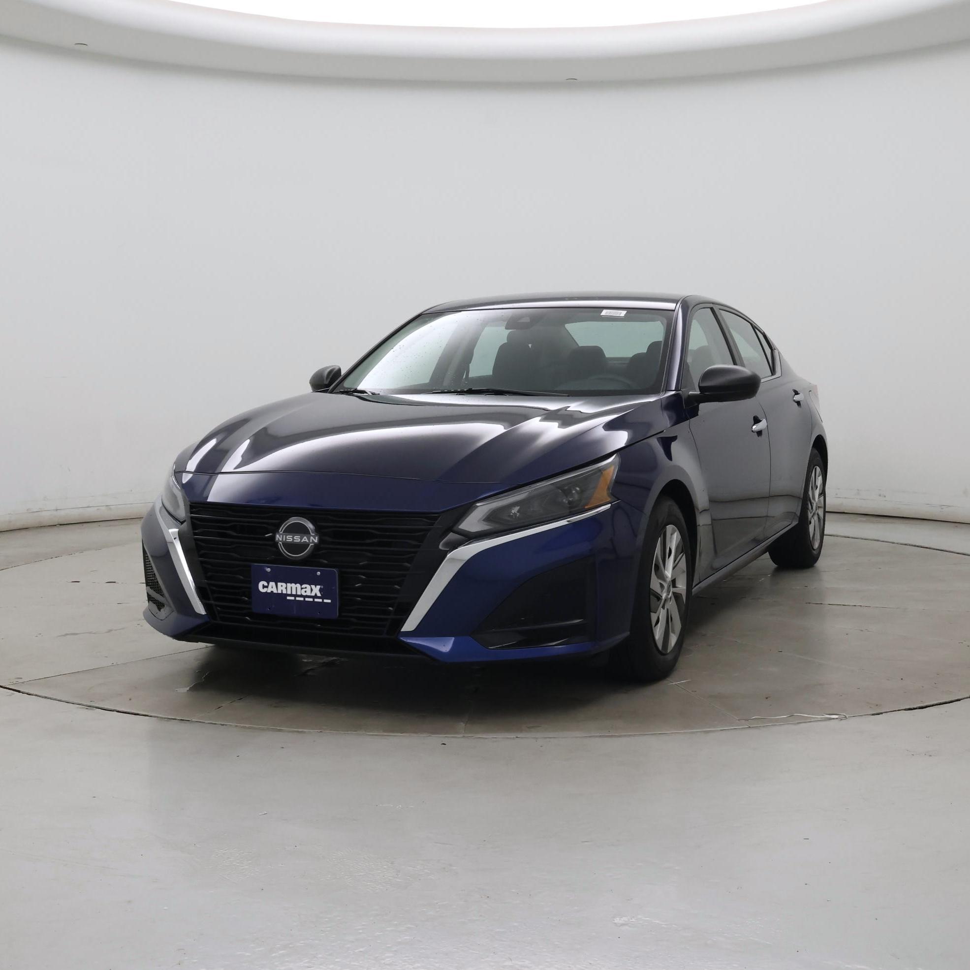 Thumbnail: 2024 Nissan Altima - 4