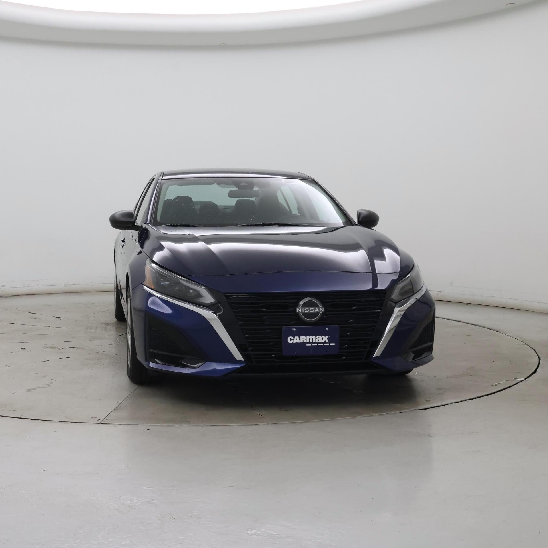 Thumbnail: 2024 Nissan Altima - 5