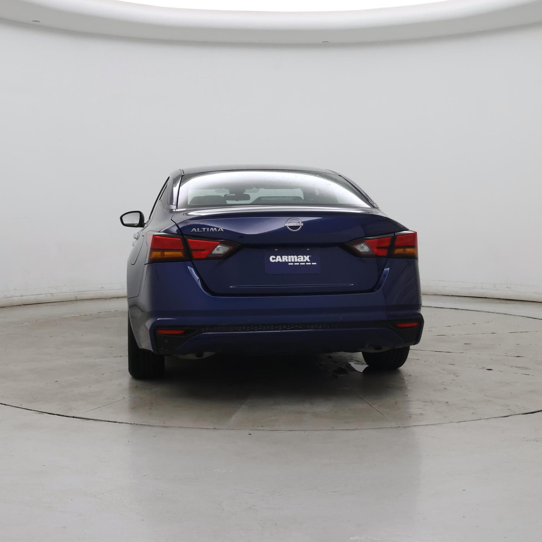 Thumbnail: 2024 Nissan Altima - 6