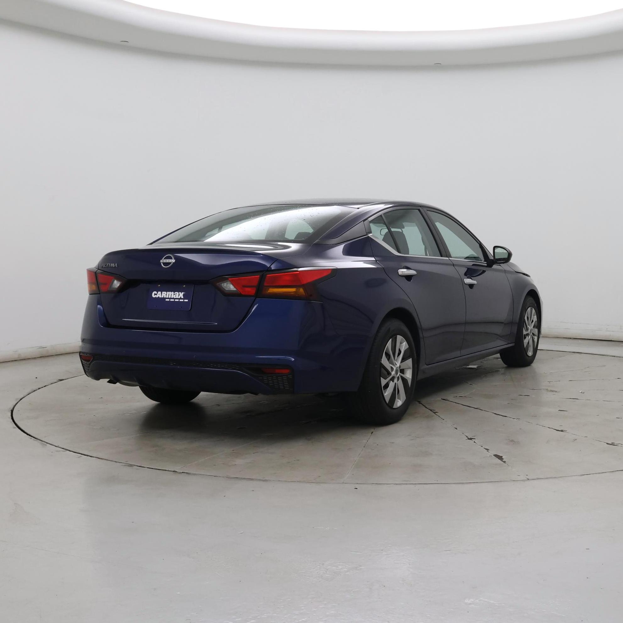 Thumbnail: 2024 Nissan Altima - 8