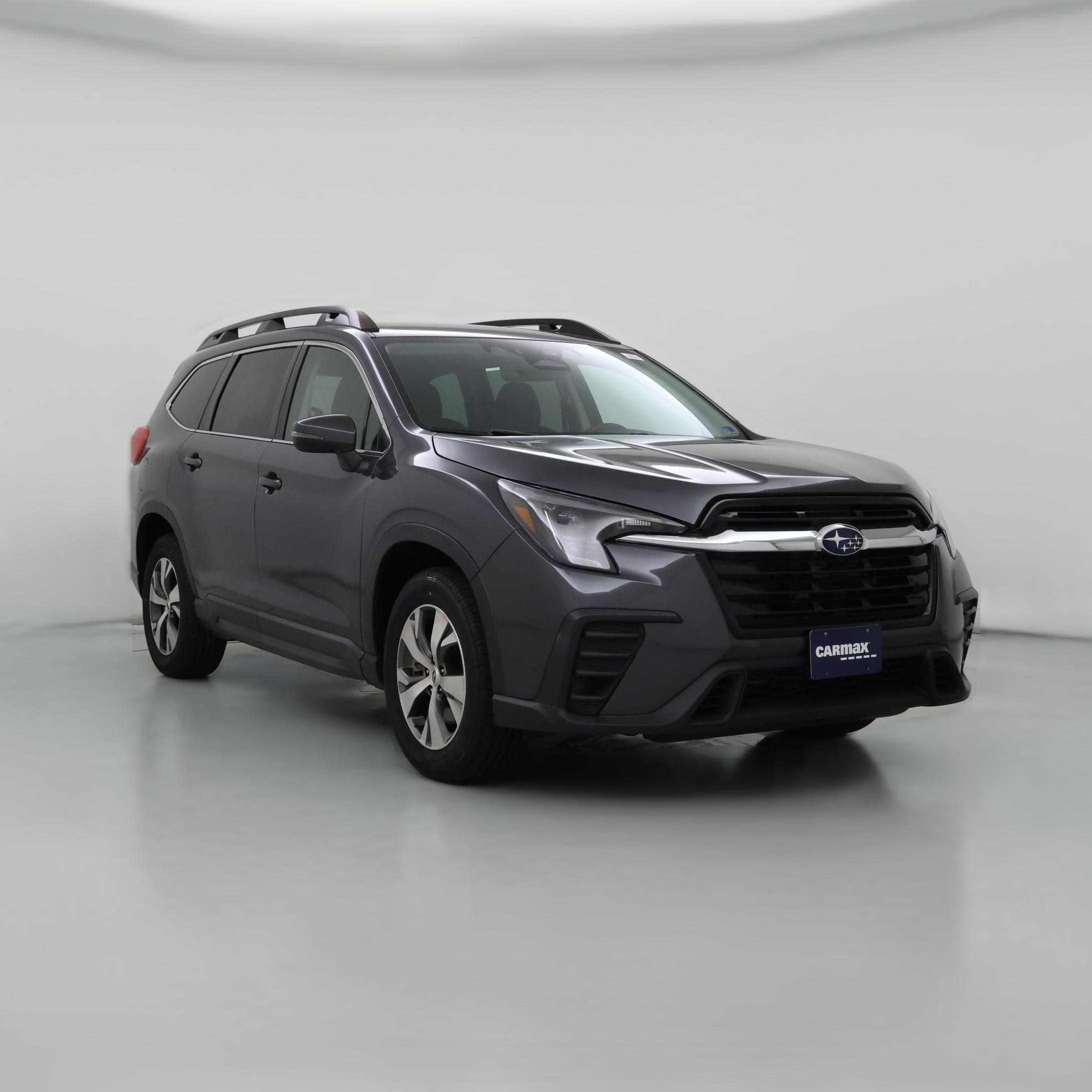 Thumbnail: 2023 Subaru Ascent - 1