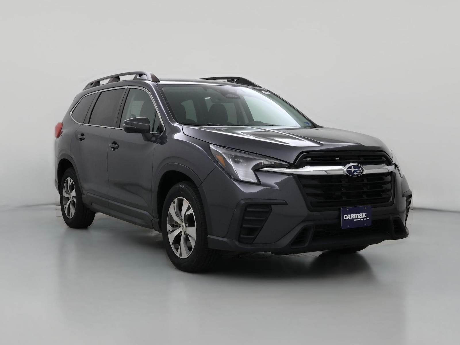 2023 Subaru Ascent