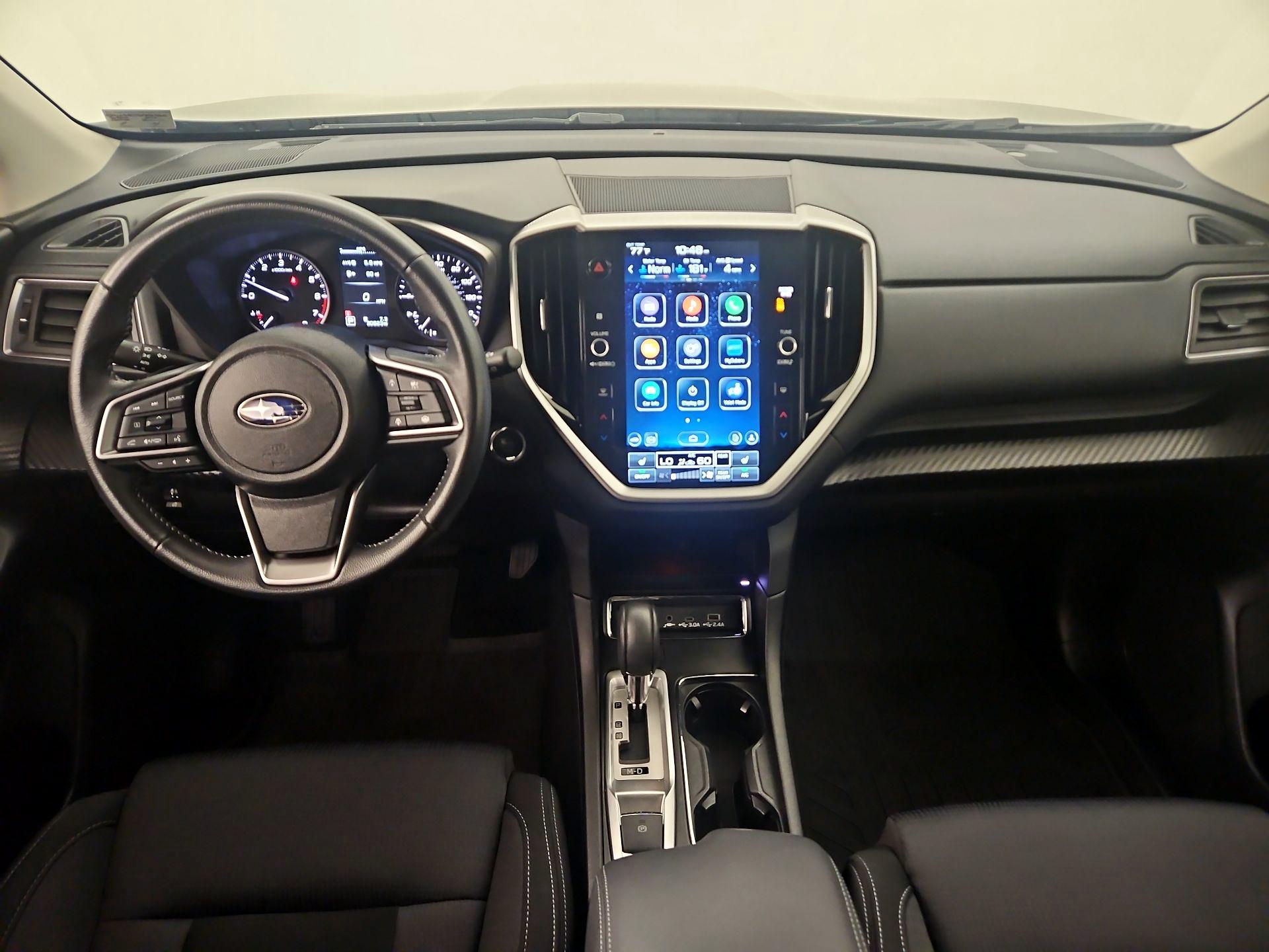 Thumbnail: 2023 Subaru Ascent - 9