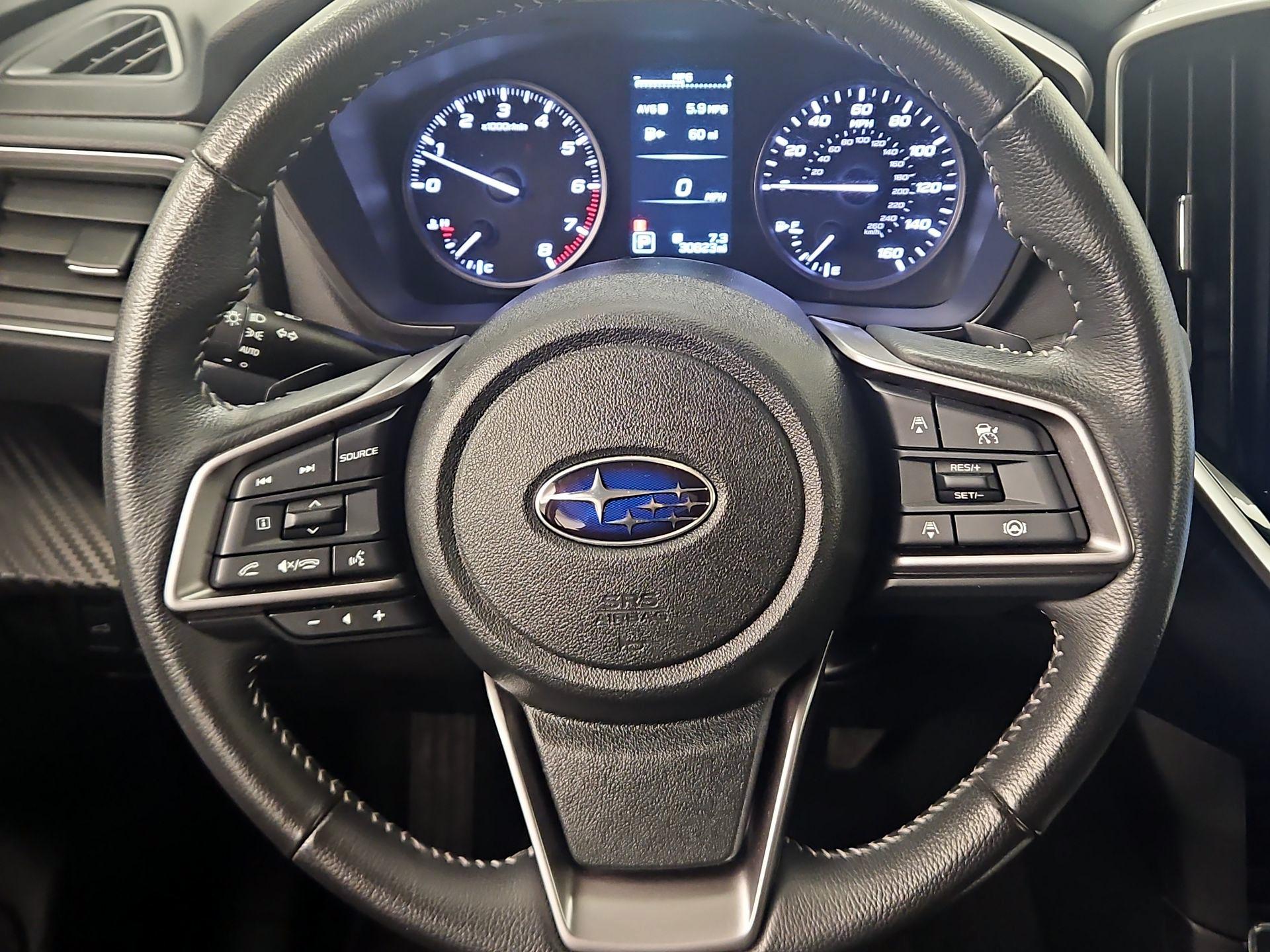Thumbnail: 2023 Subaru Ascent - 10
