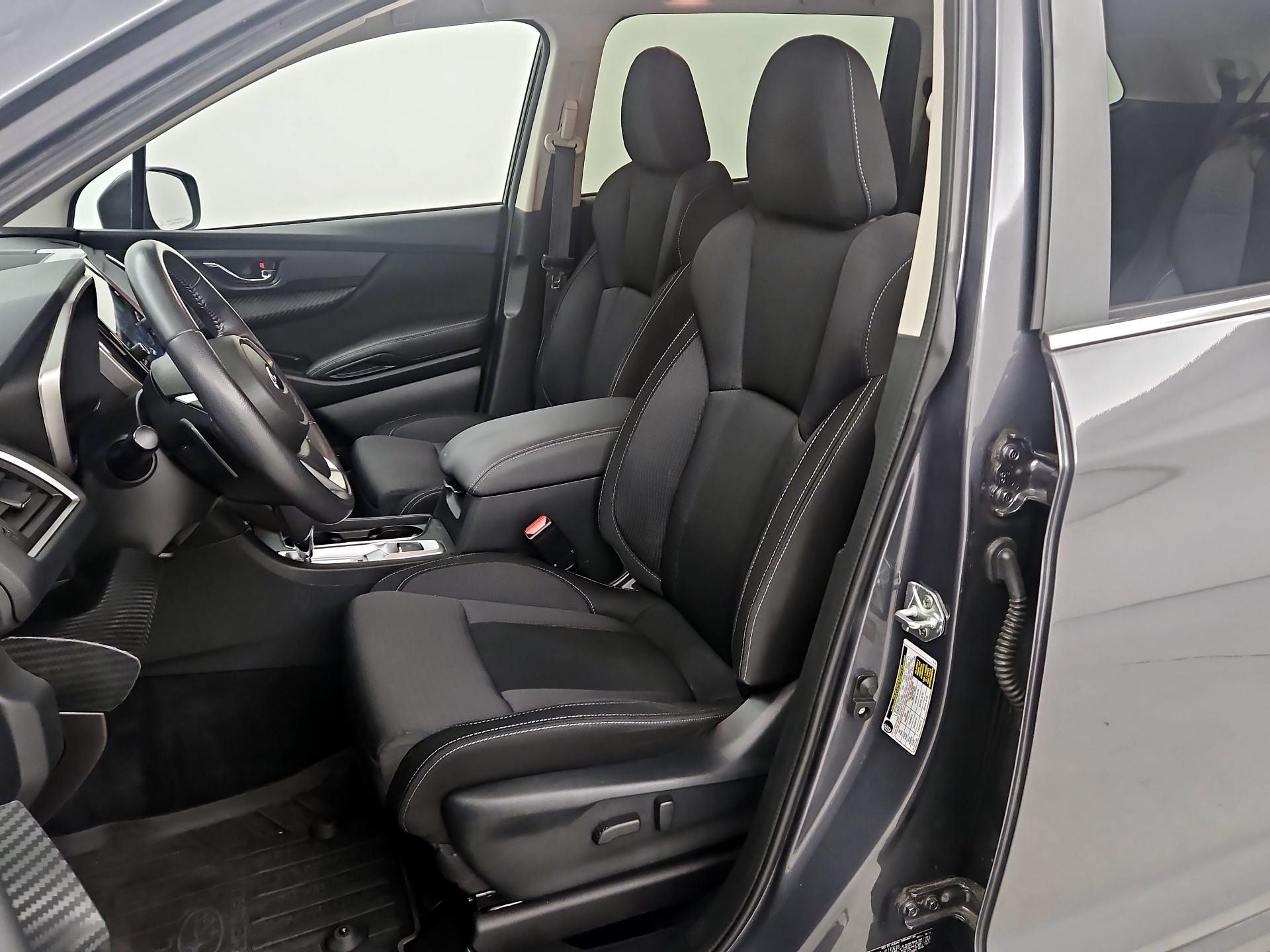 Thumbnail: 2023 Subaru Ascent - 11
