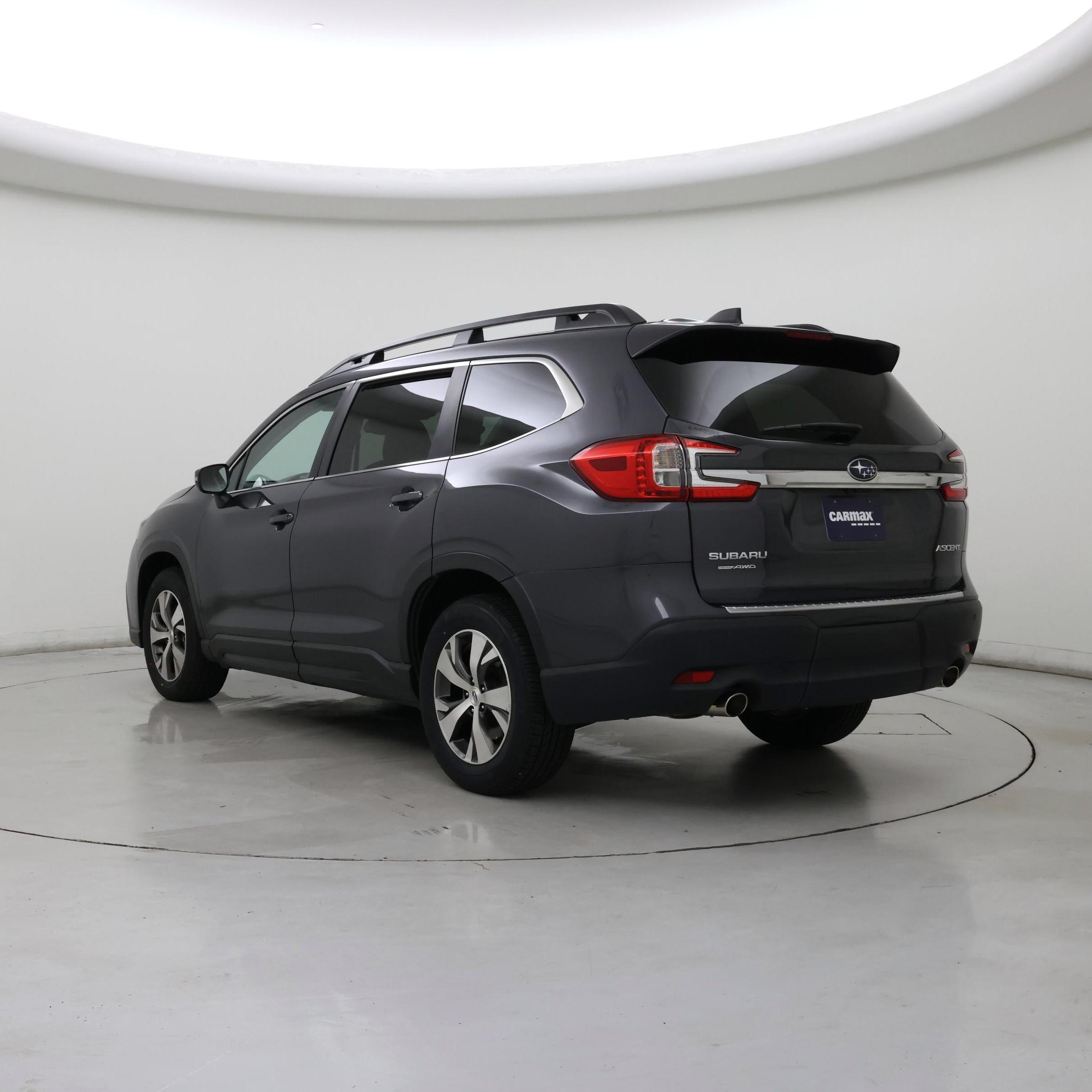 Thumbnail: 2023 Subaru Ascent - 2