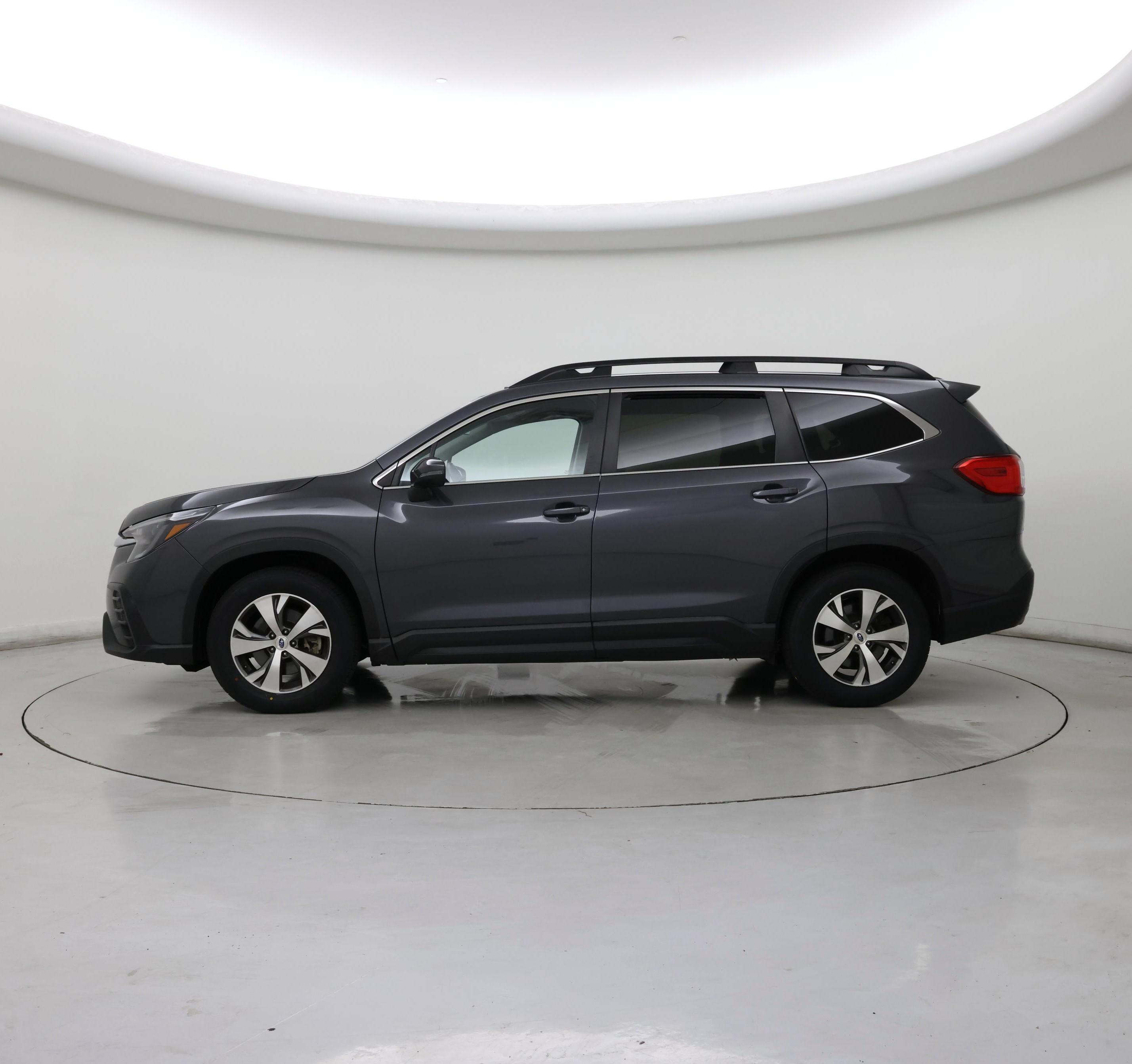 Thumbnail: 2023 Subaru Ascent - 3