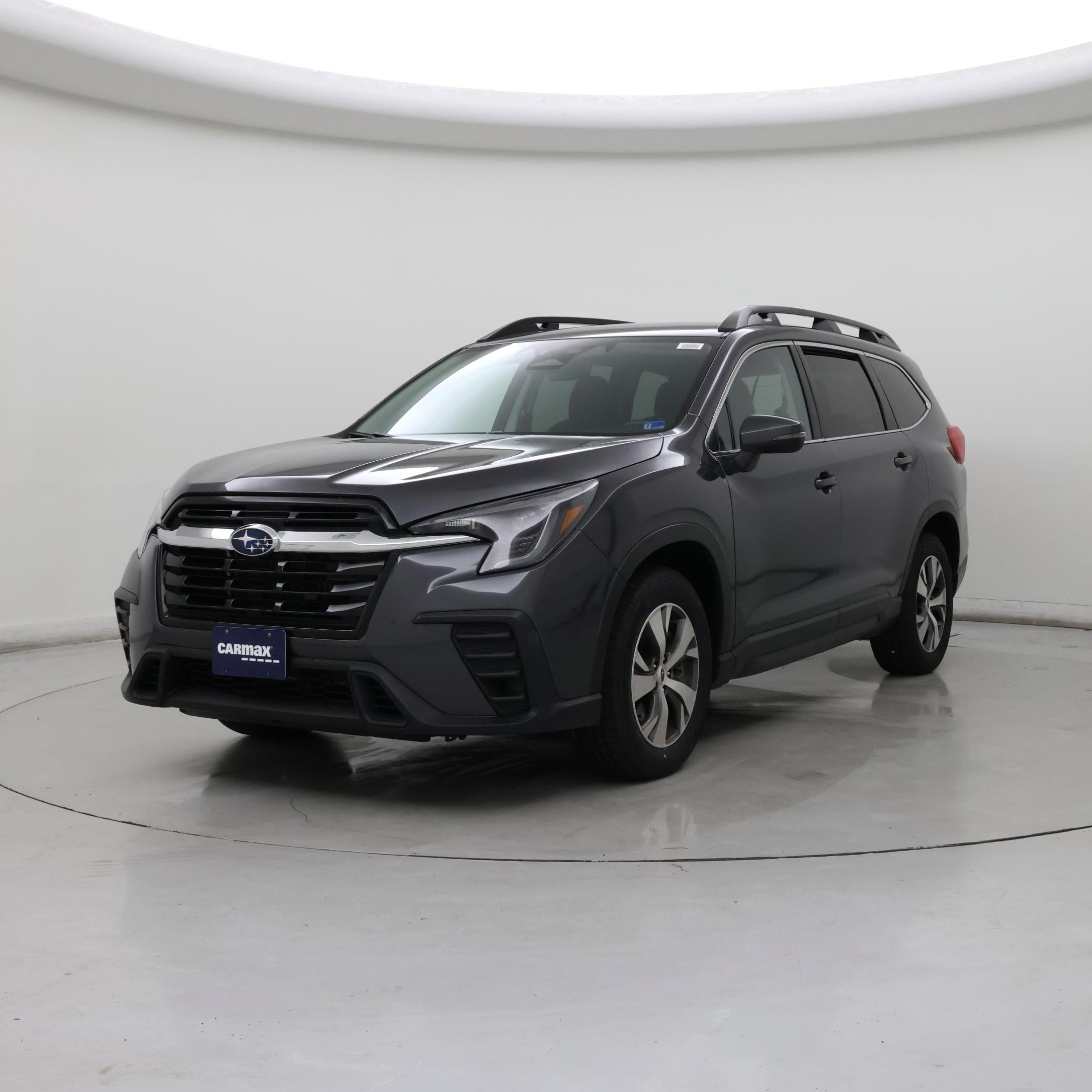 Thumbnail: 2023 Subaru Ascent - 4