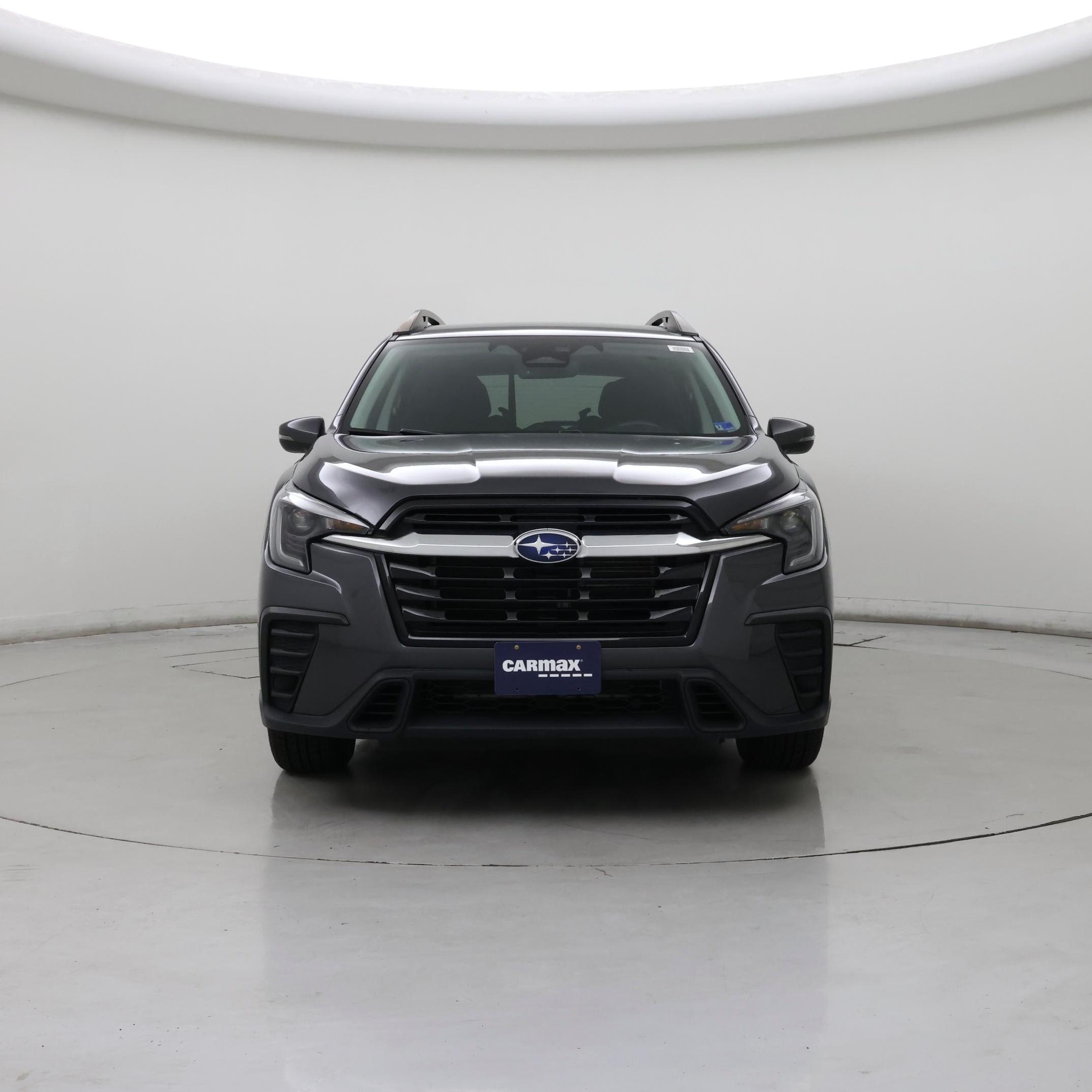 Thumbnail: 2023 Subaru Ascent - 5