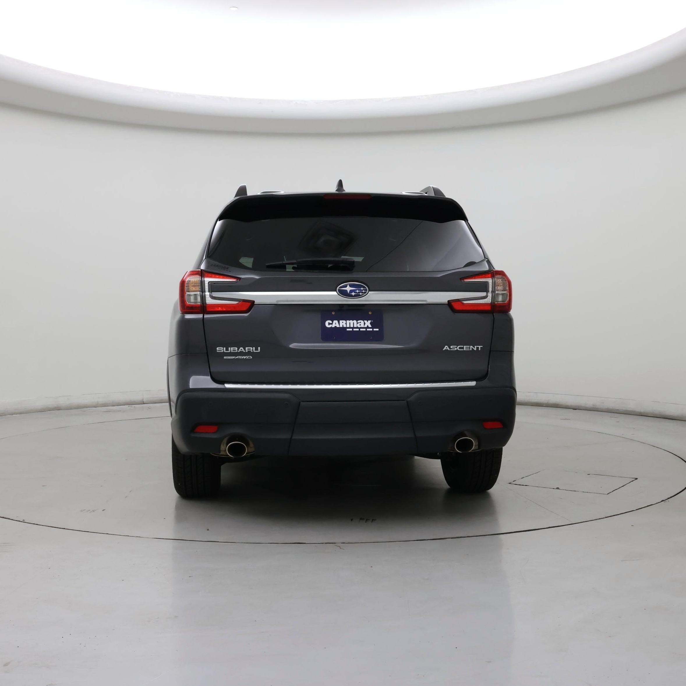 Thumbnail: 2023 Subaru Ascent - 6