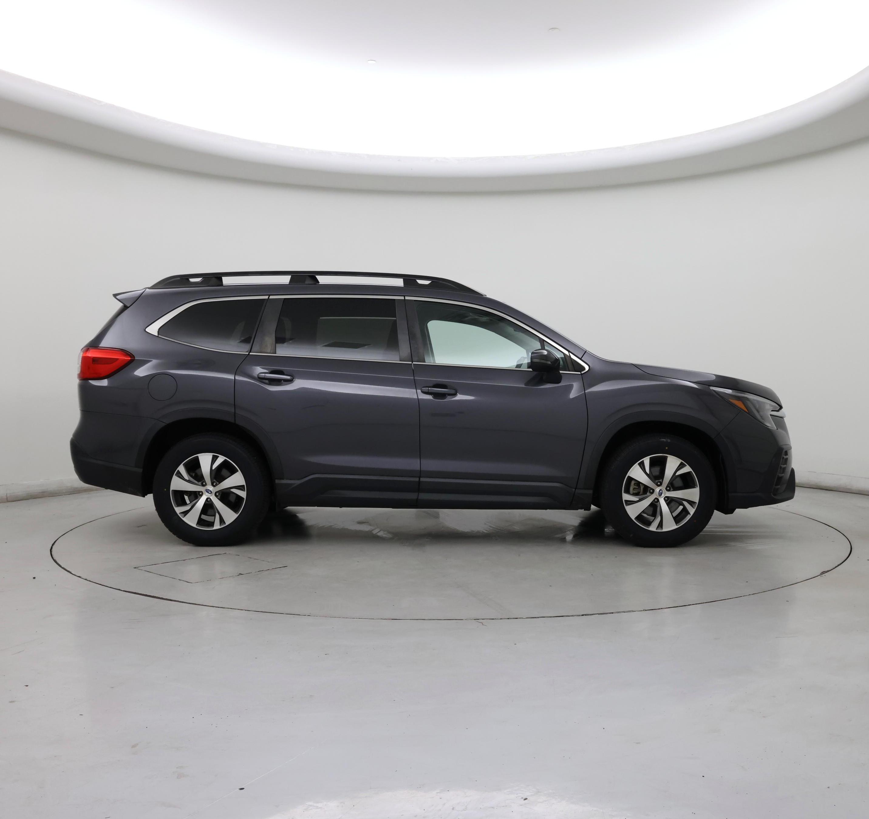 Thumbnail: 2023 Subaru Ascent - 7
