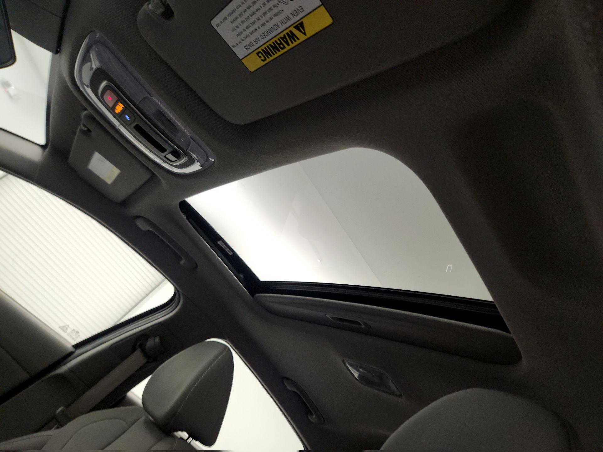 Thumbnail: 2024 Hyundai Elantra - 19