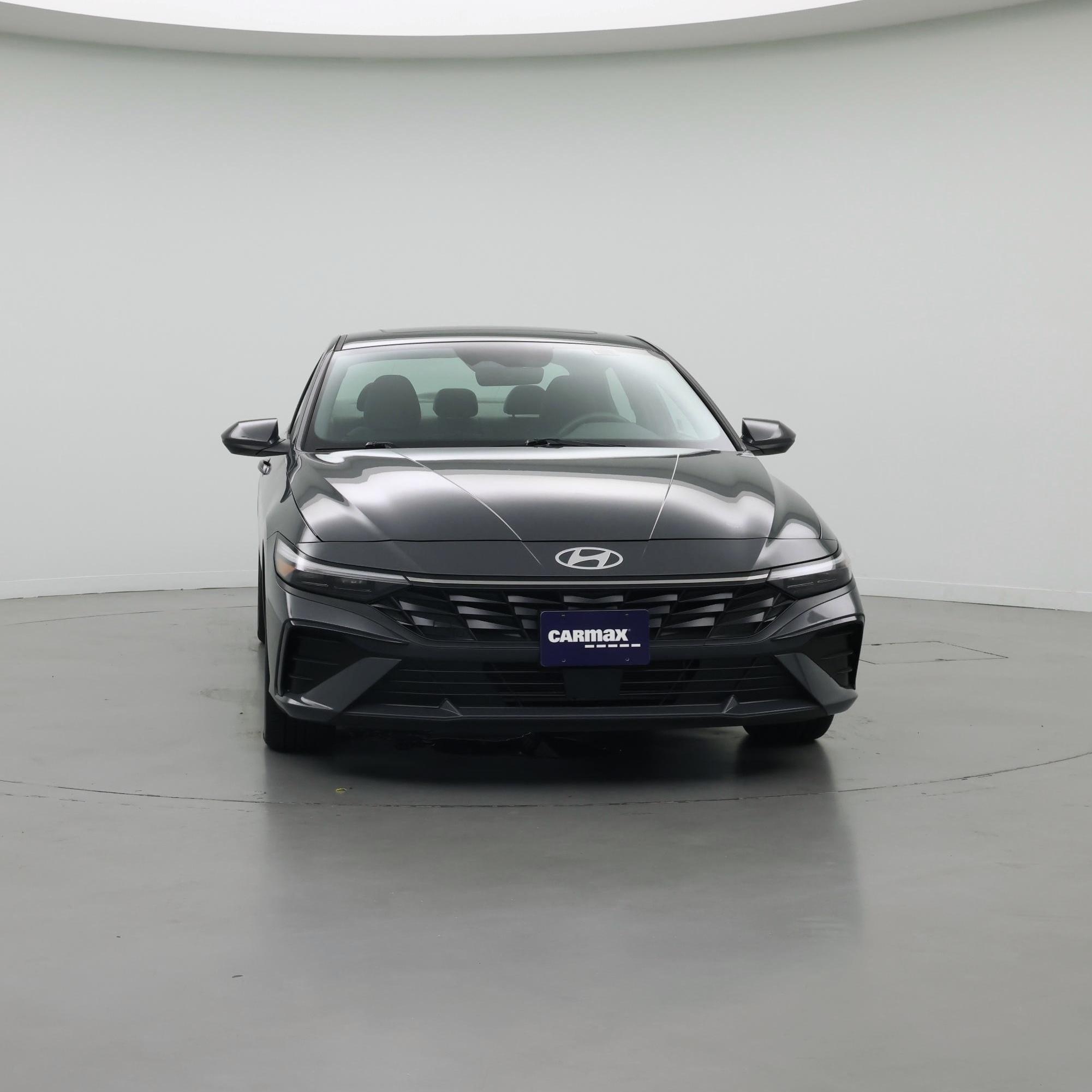 Thumbnail: 2024 Hyundai Elantra - 5