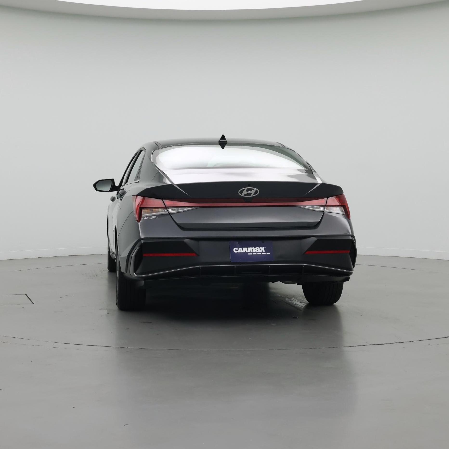 Thumbnail: 2024 Hyundai Elantra - 6