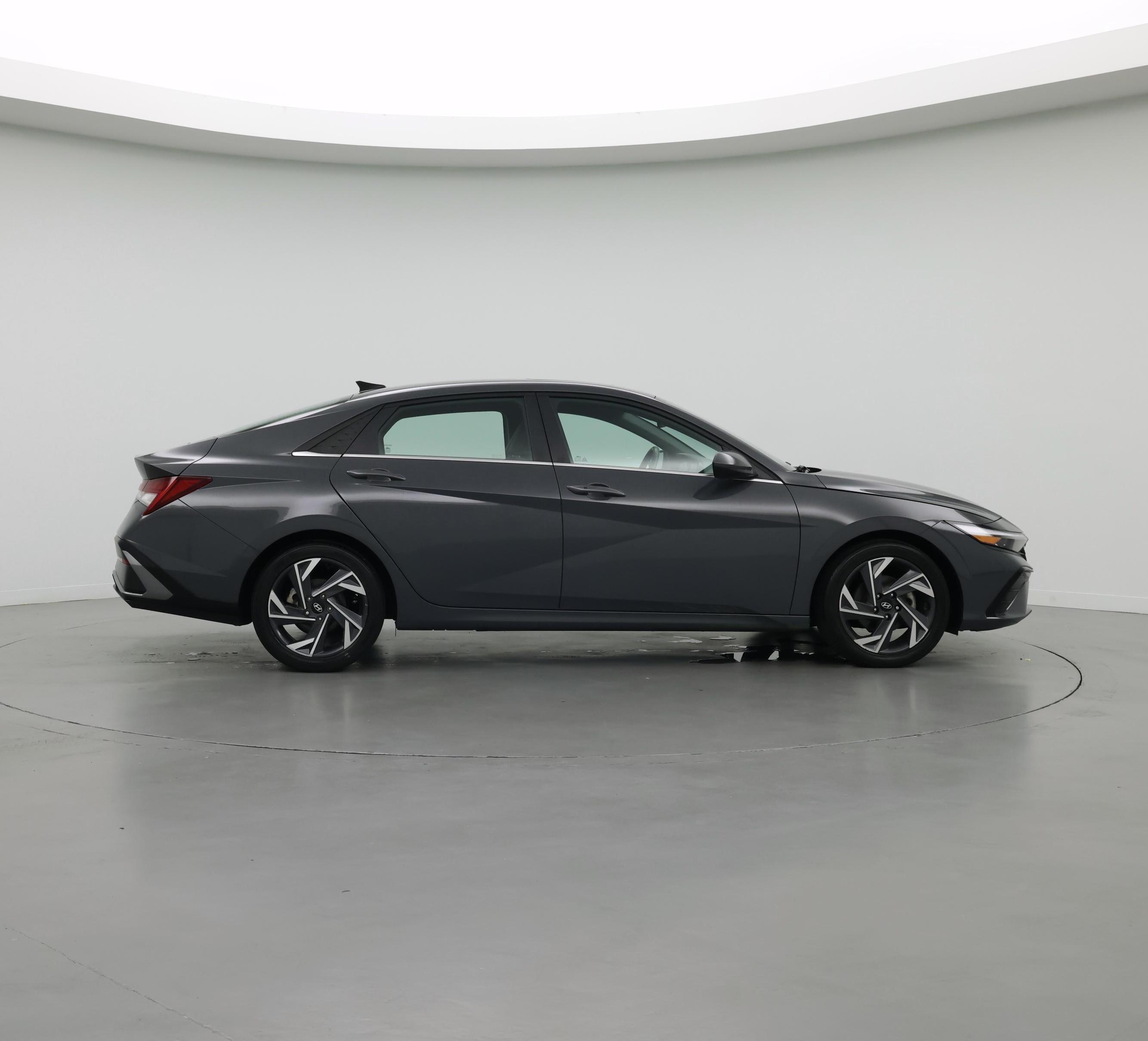 Thumbnail: 2024 Hyundai Elantra - 7