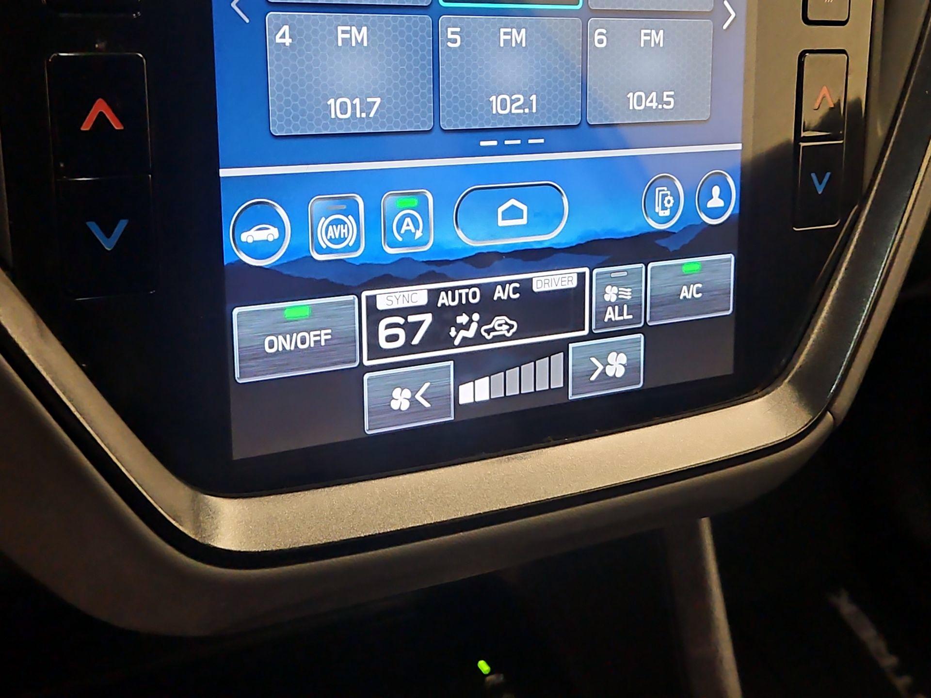Thumbnail: 2024 Subaru Crosstrek - 16