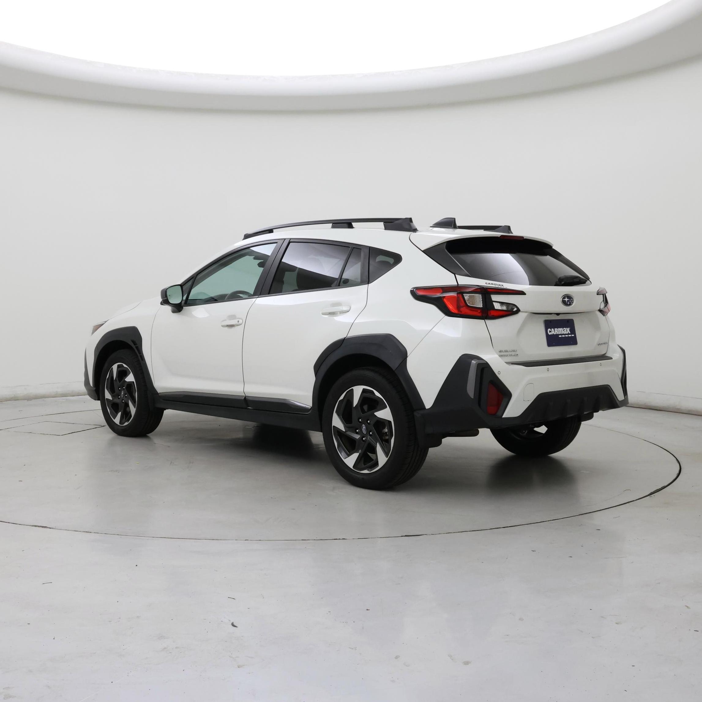 Thumbnail: 2024 Subaru Crosstrek - 2