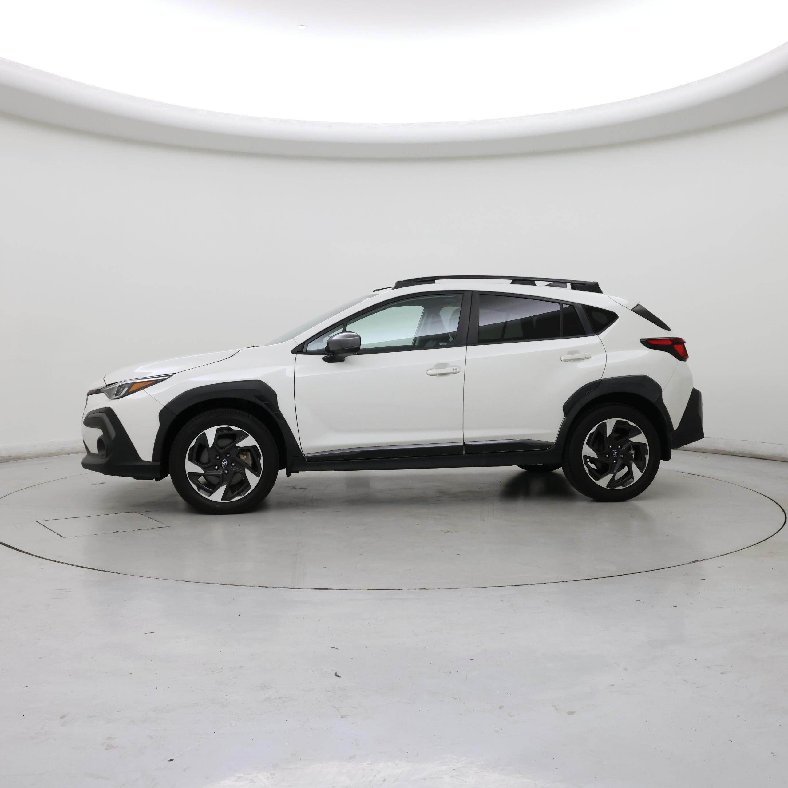 Thumbnail: 2024 Subaru Crosstrek - 3