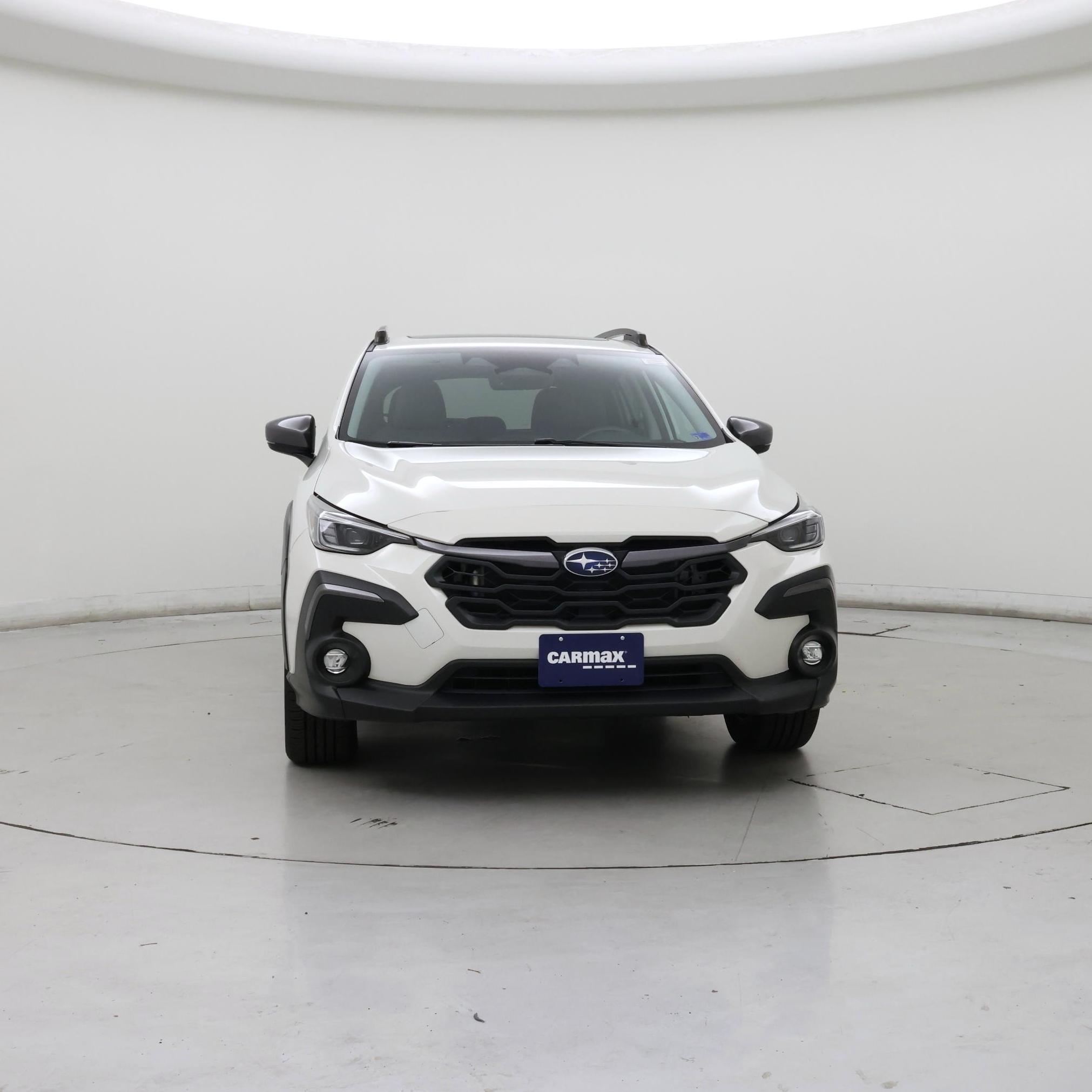 Thumbnail: 2024 Subaru Crosstrek - 5