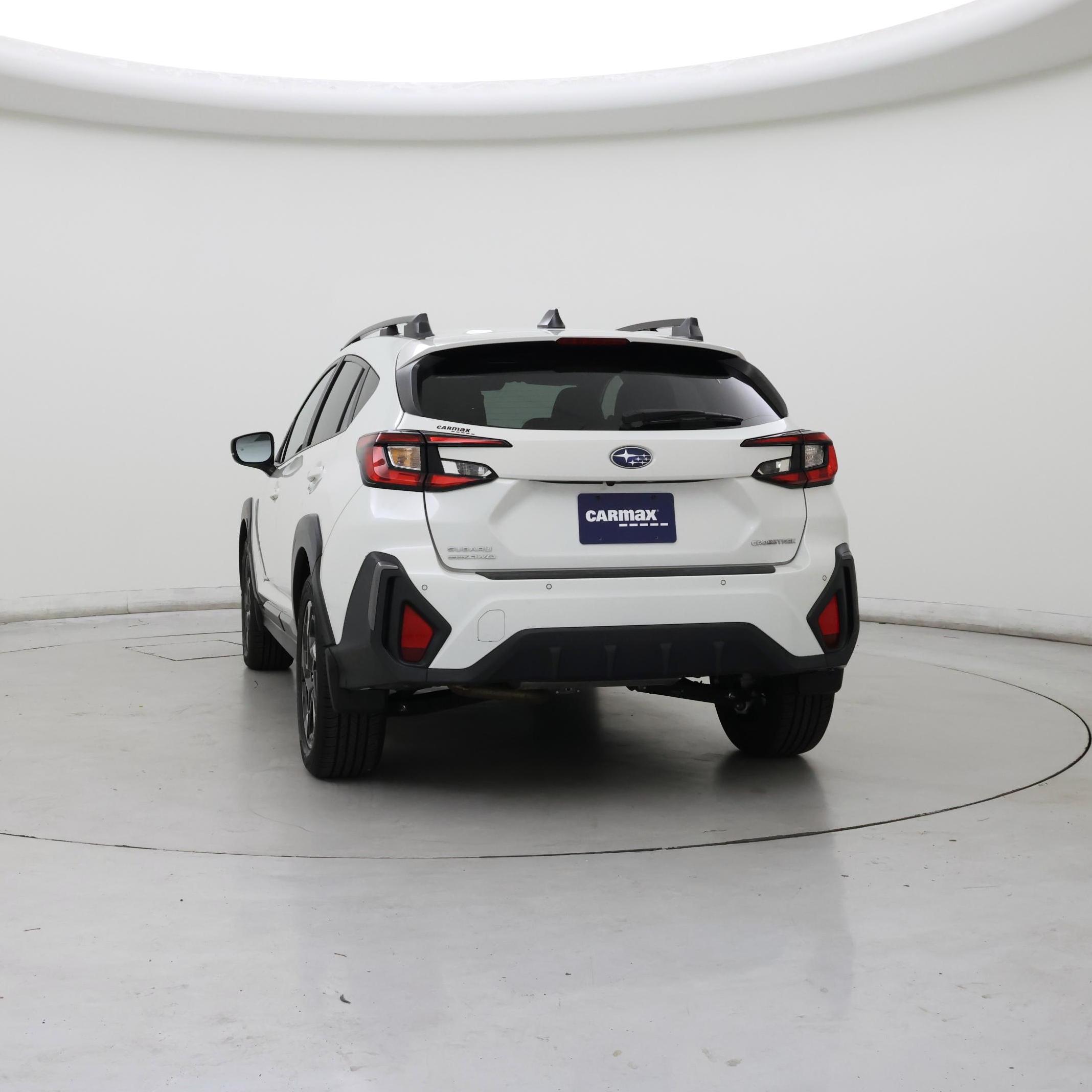 Thumbnail: 2024 Subaru Crosstrek - 6