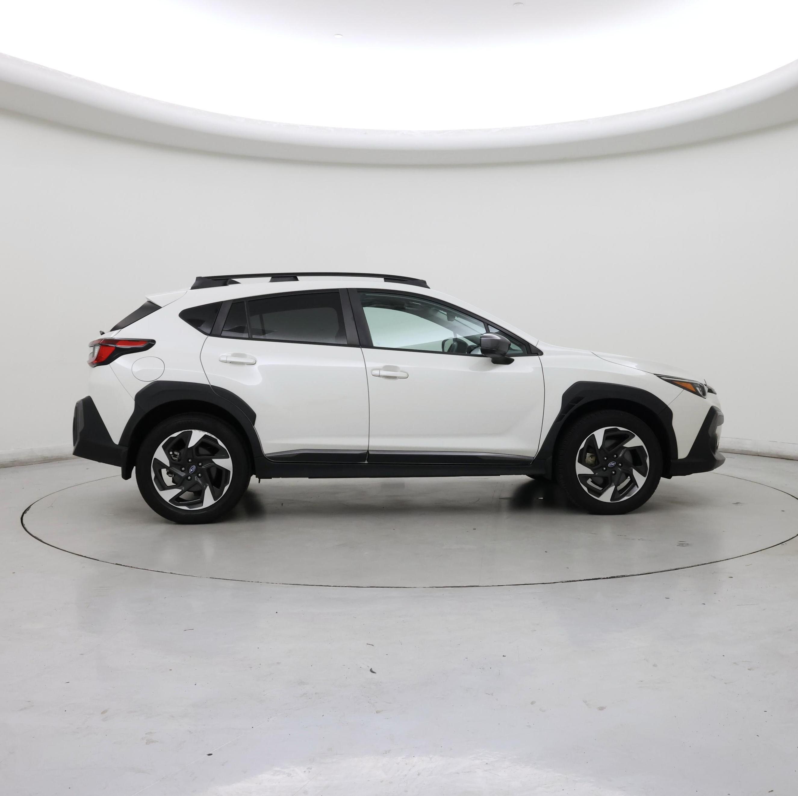Thumbnail: 2024 Subaru Crosstrek - 7