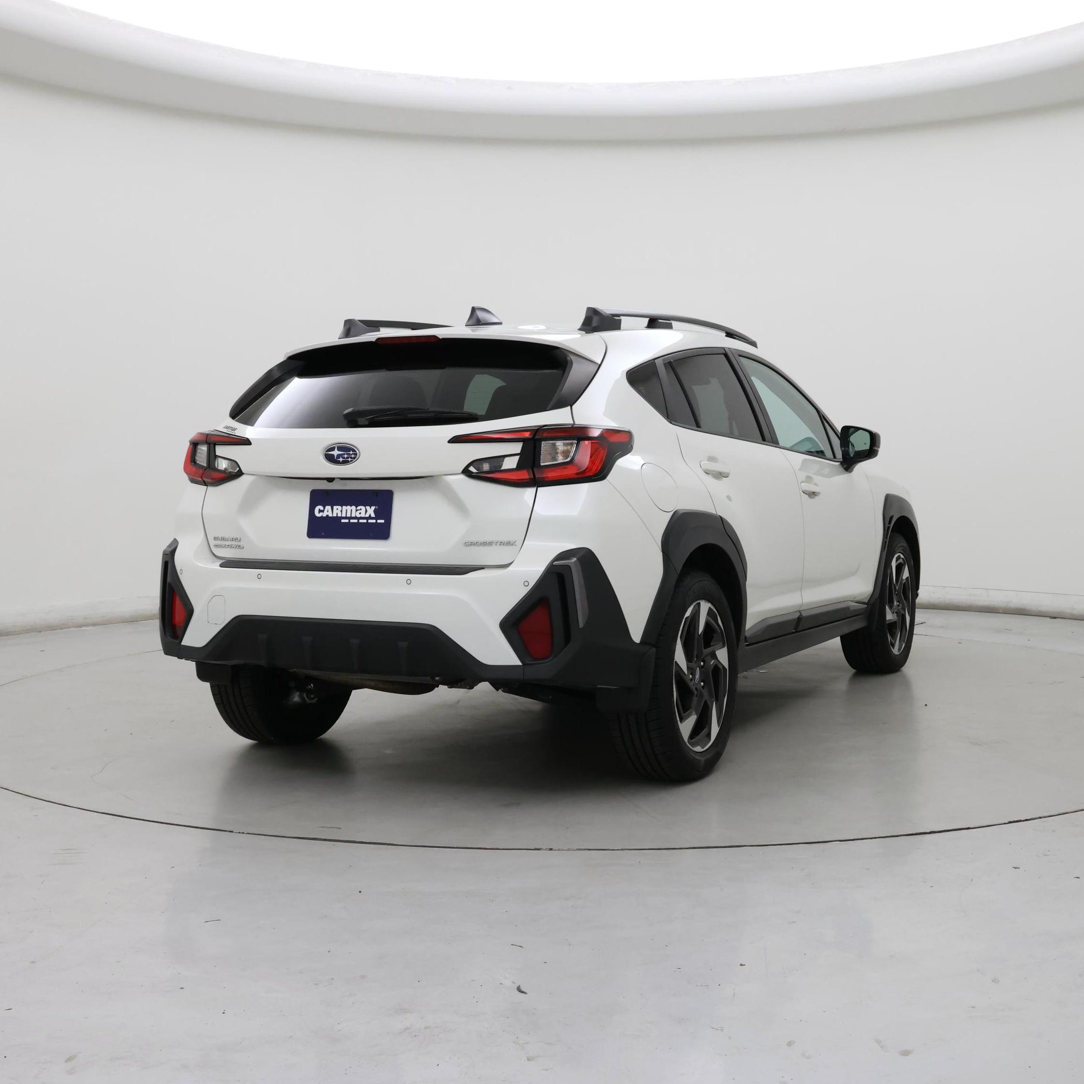 Thumbnail: 2024 Subaru Crosstrek - 8