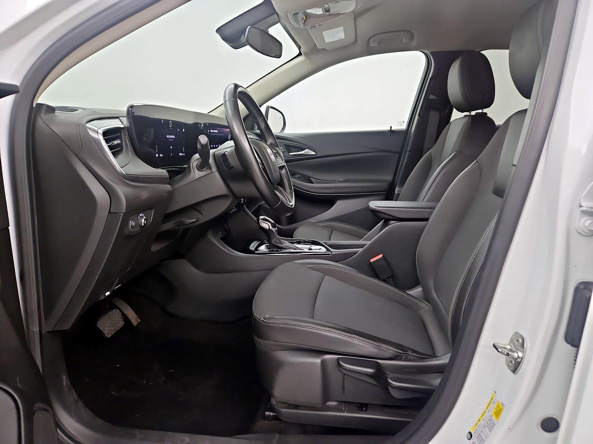 Thumbnail: 2024 Buick Encore GX - 11