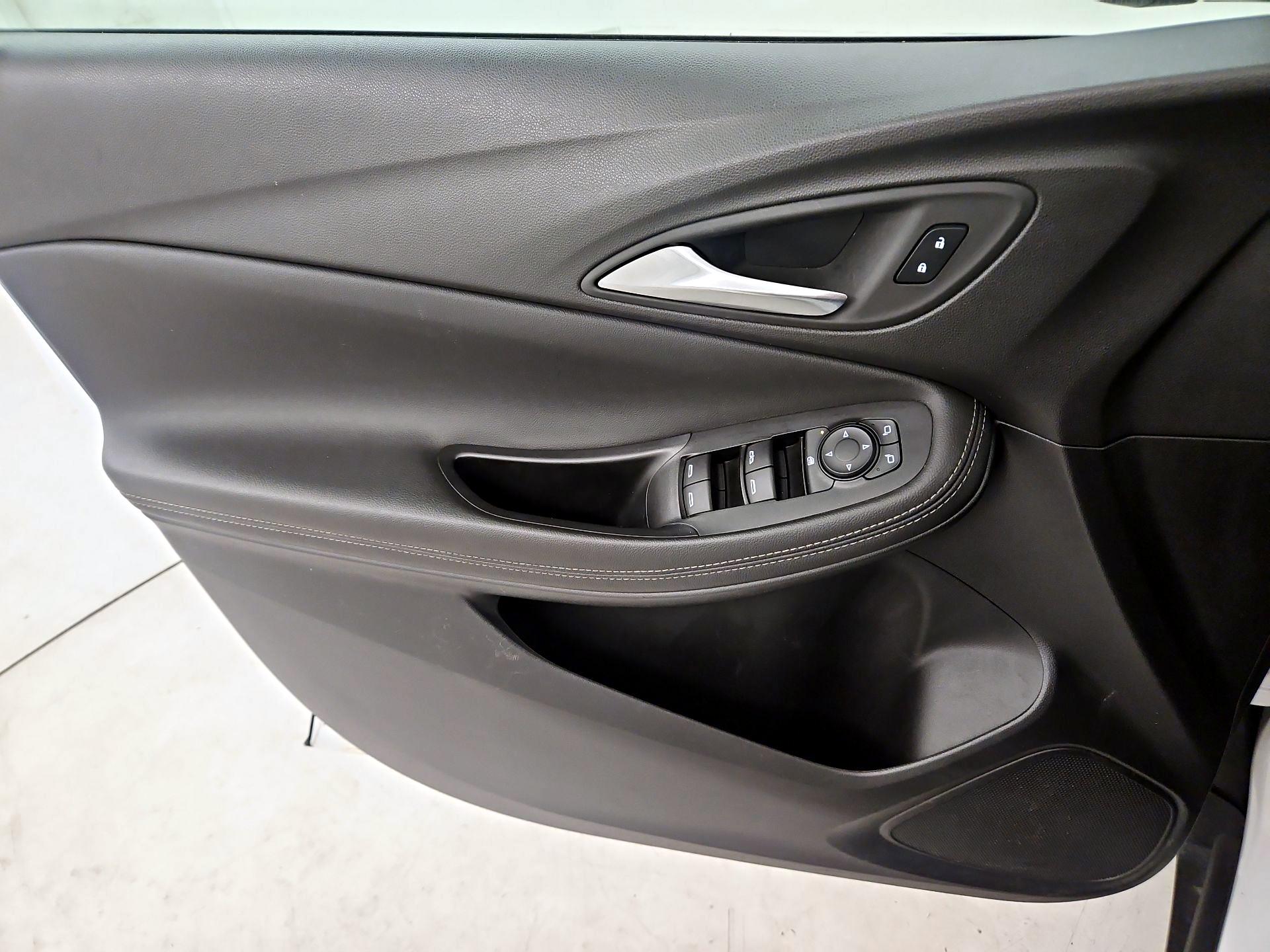 Thumbnail: 2024 Buick Encore GX - 12