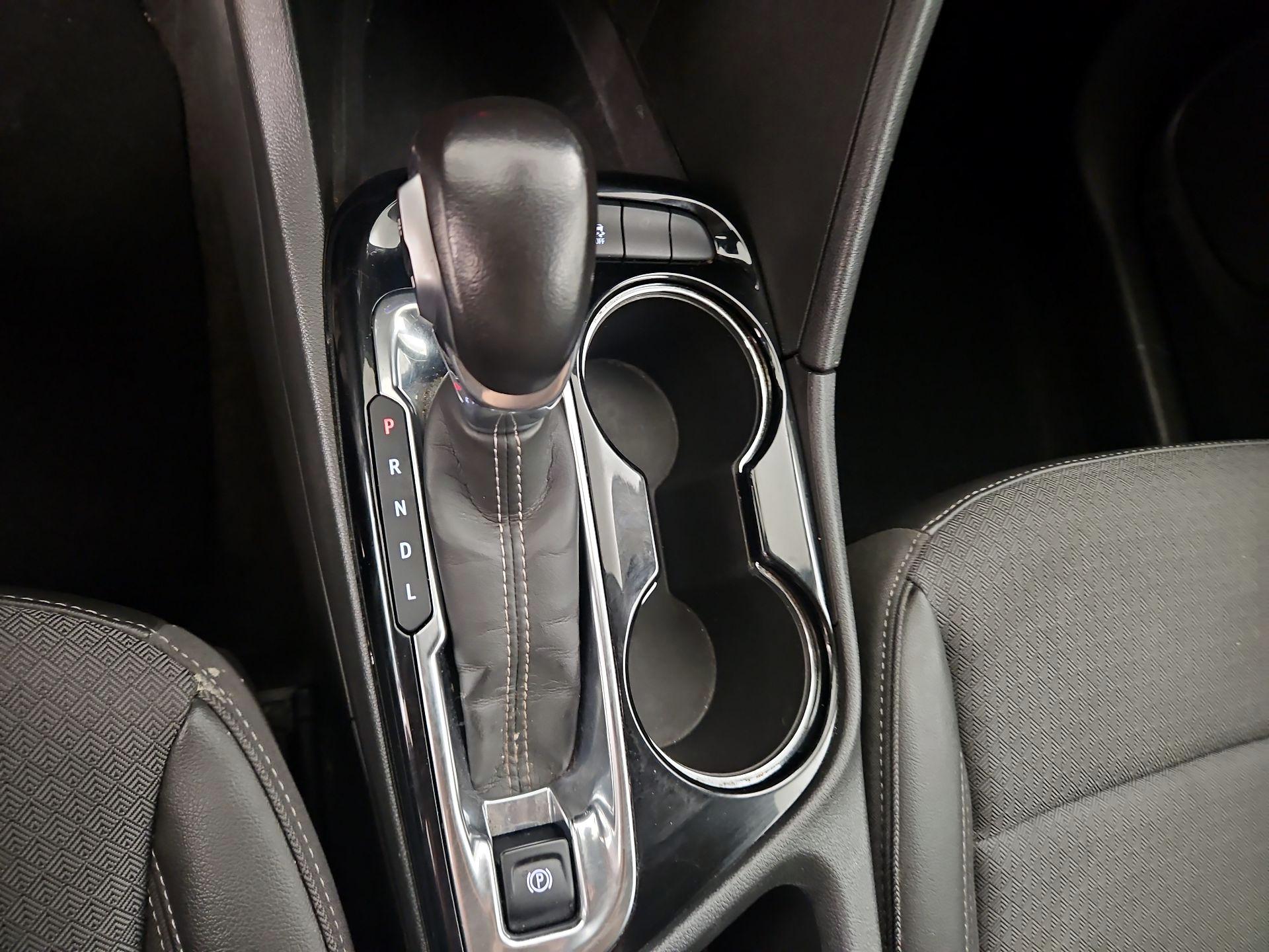 Thumbnail: 2024 Buick Encore GX - 17