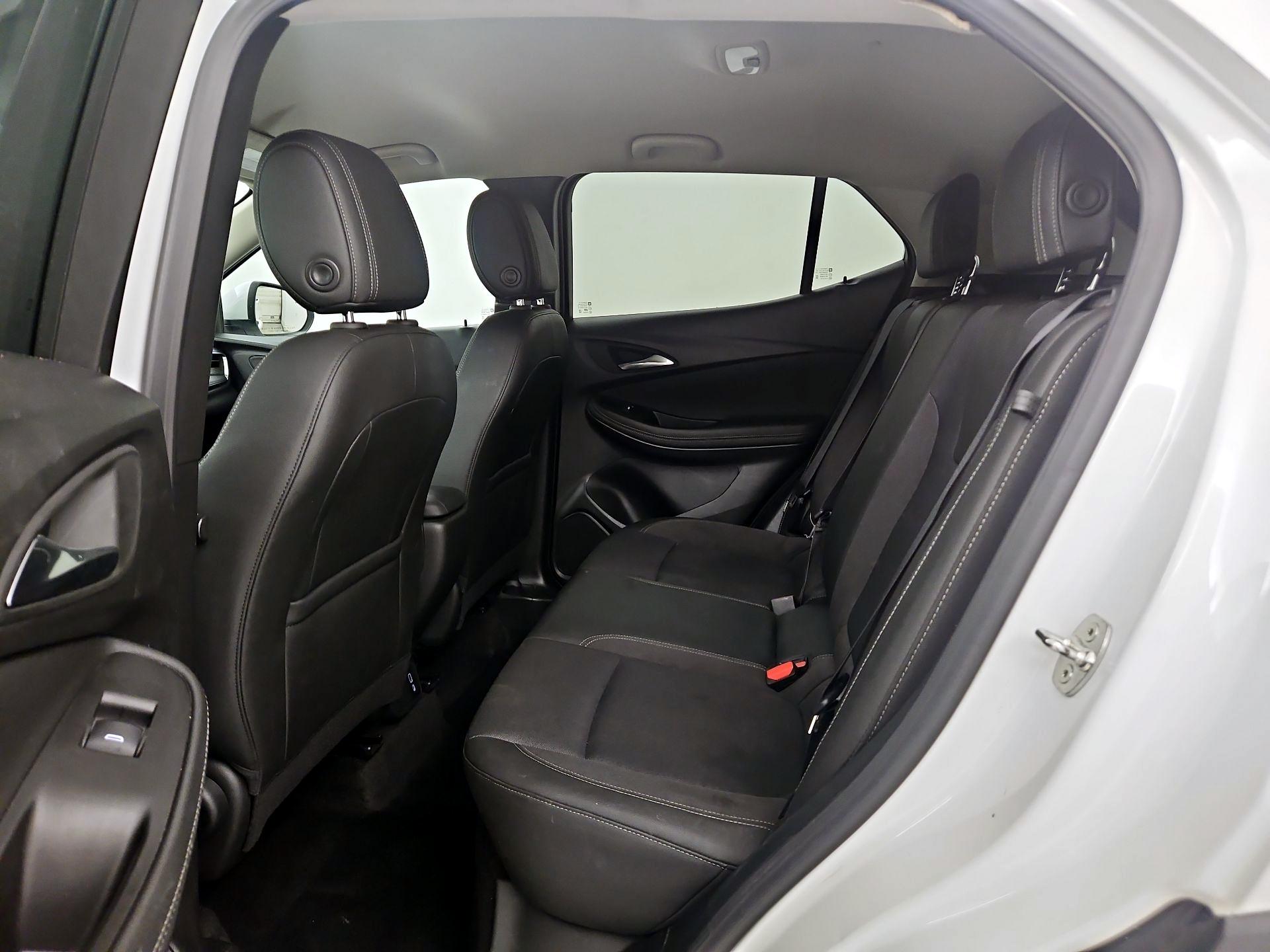 Thumbnail: 2024 Buick Encore GX - 19
